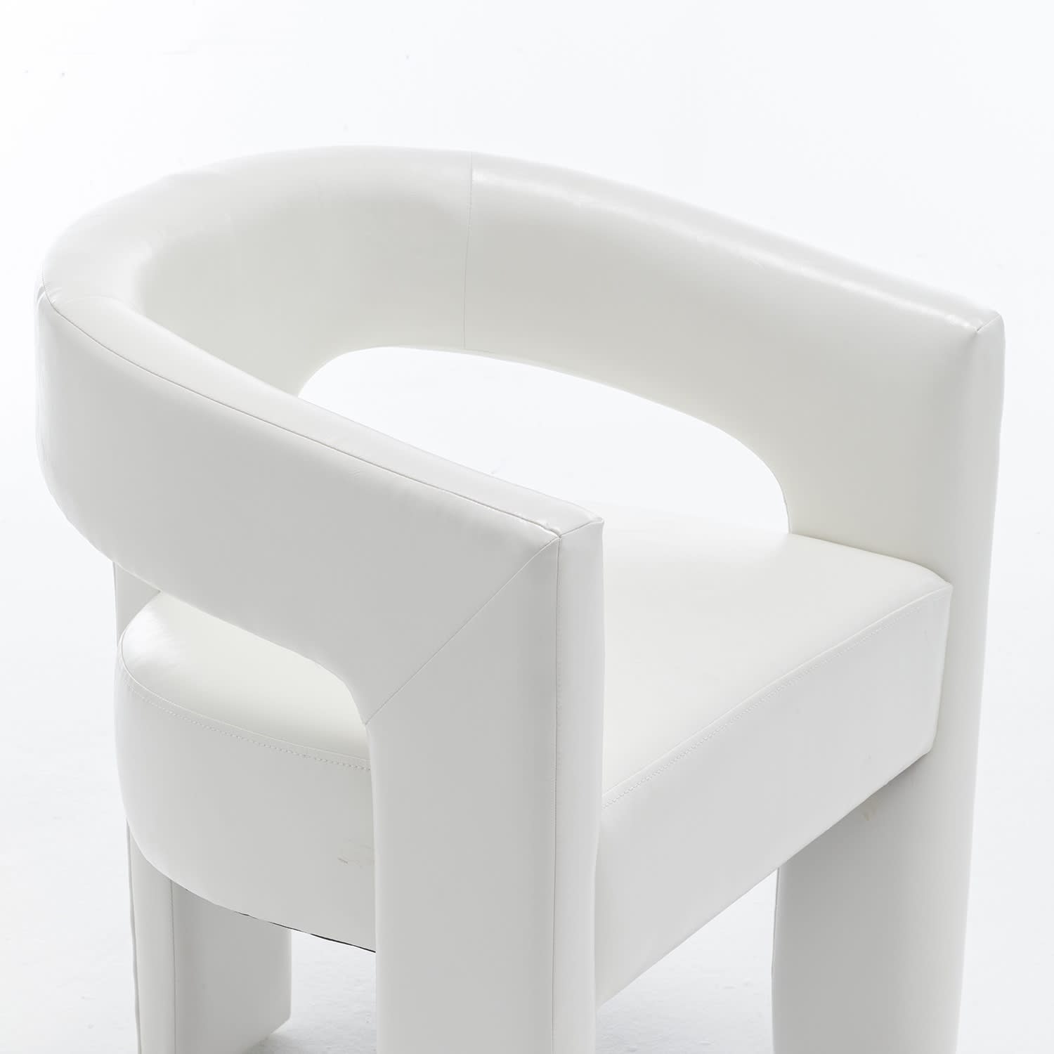 SEYNAR CE709-BEIGE-S2 Dining-Chairs - View #7