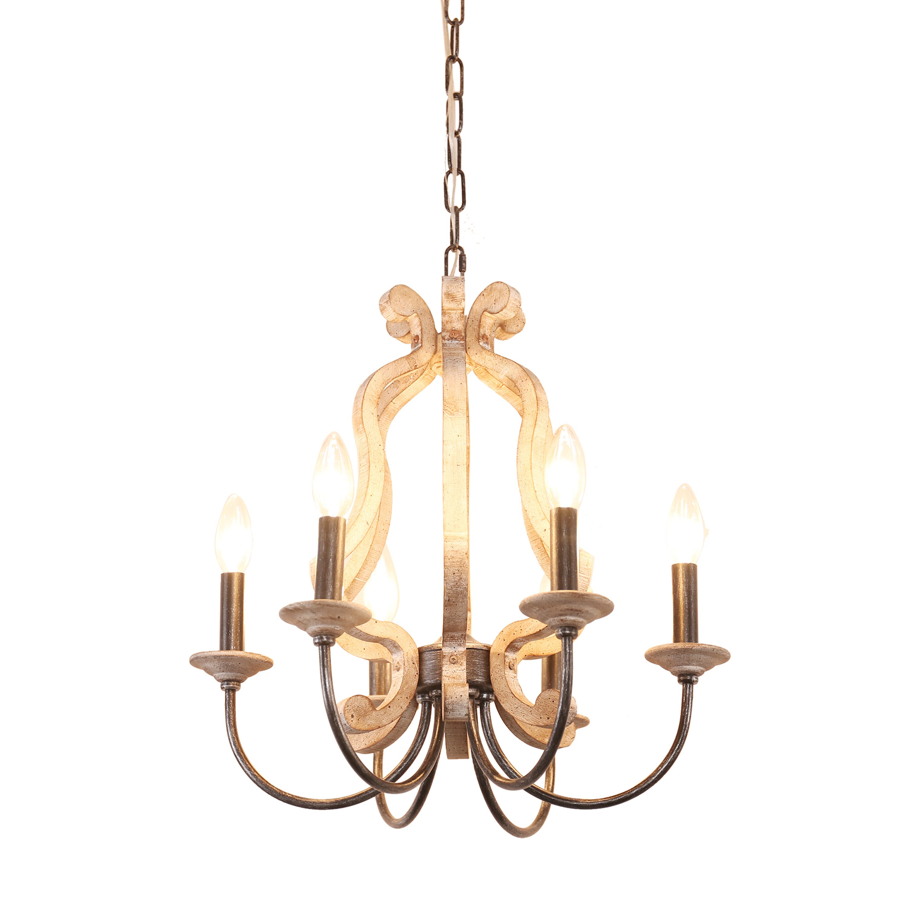 Oaks Decor FC4050-6H b090015 - View #5