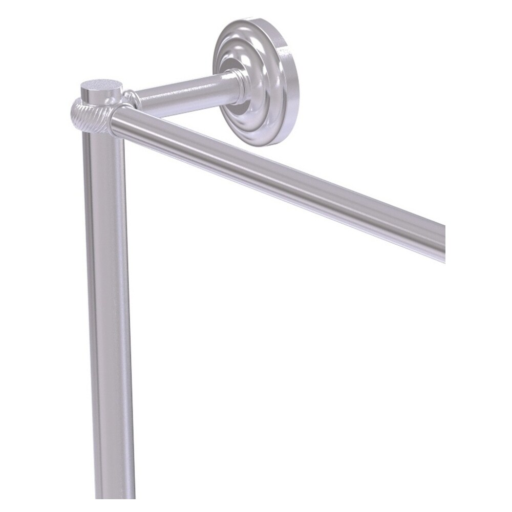 Allied Brass QN-28T-36-SCH d060350 - View #2