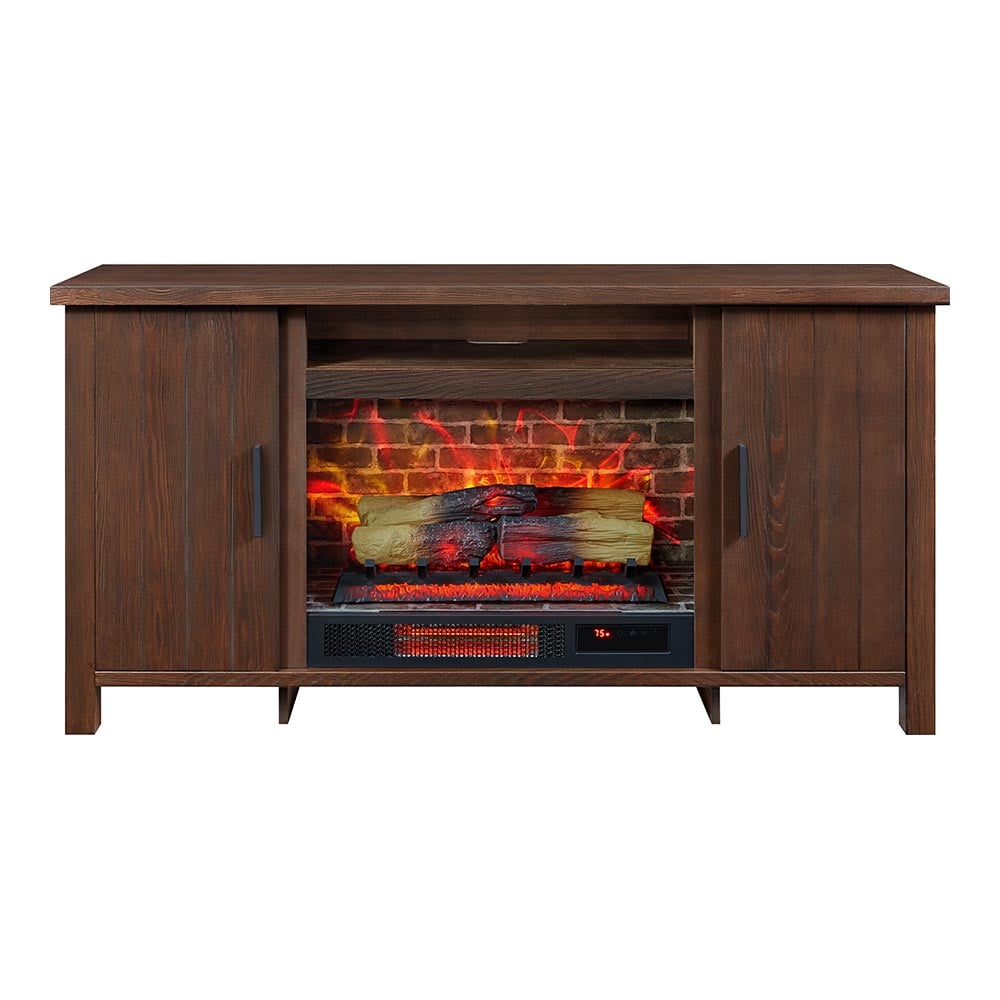 Country Living CL-M-7197-RB Electric-Fireplaces - View #3