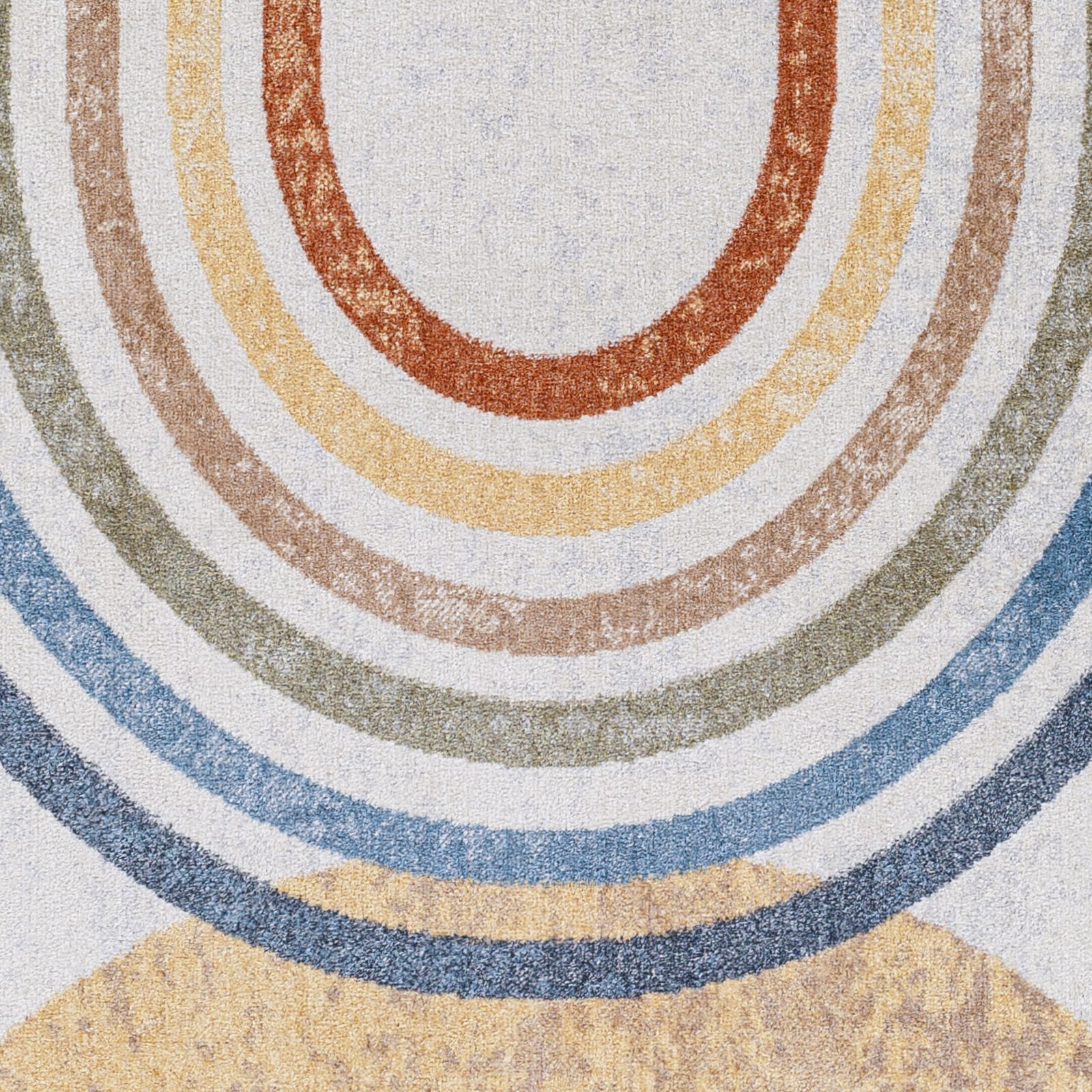Livabliss LLL2314-67RD rugs - View #7