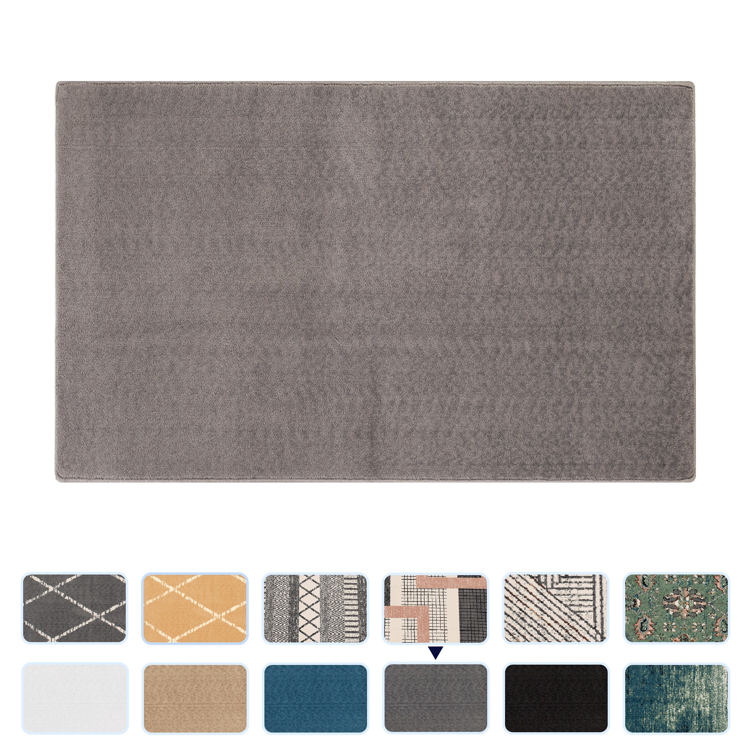 Subrtex SBTDT001-G04 rugs - View #2