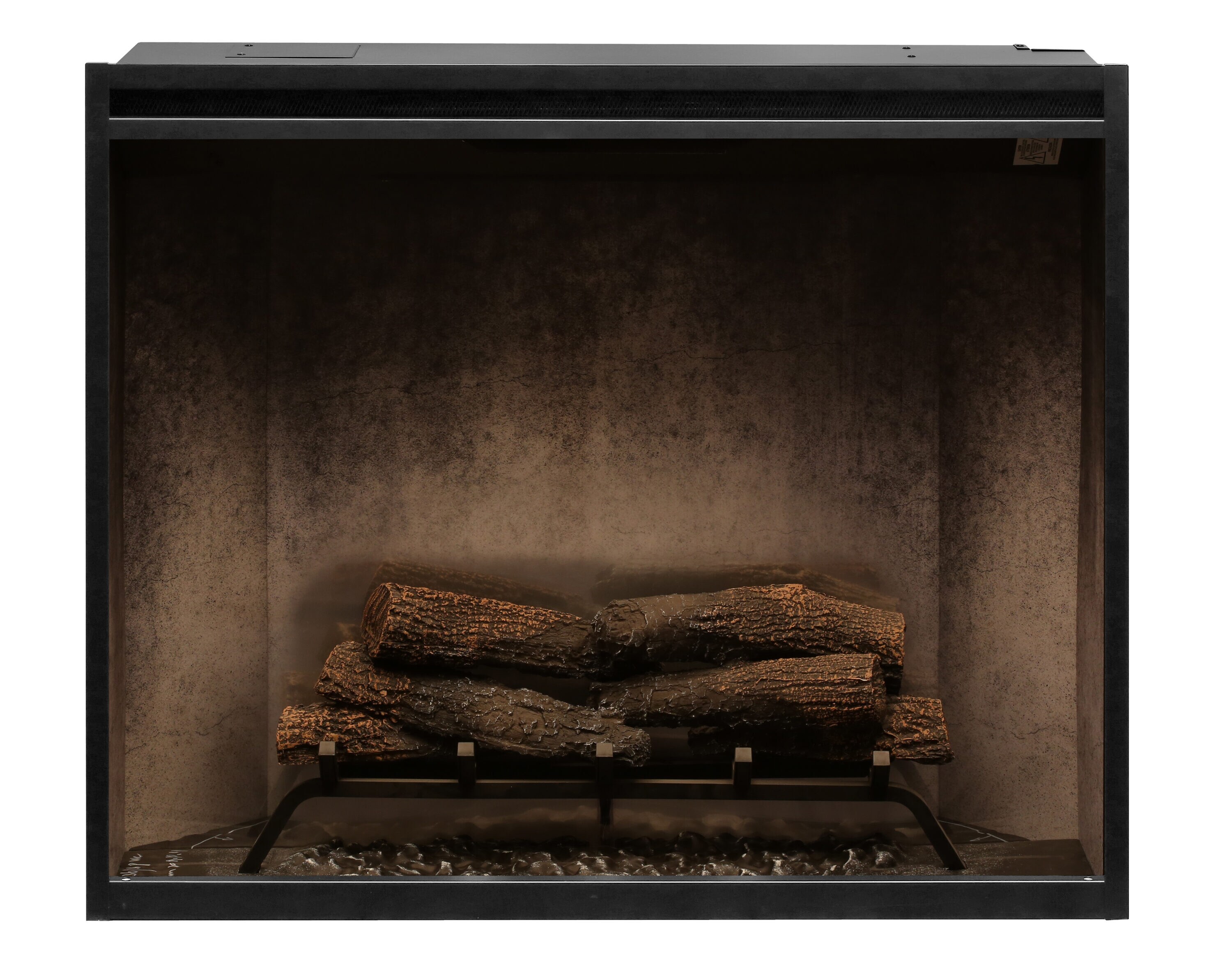 Dimplex RBF36PWC Electric-Fireplace-Fireboxes - View #3