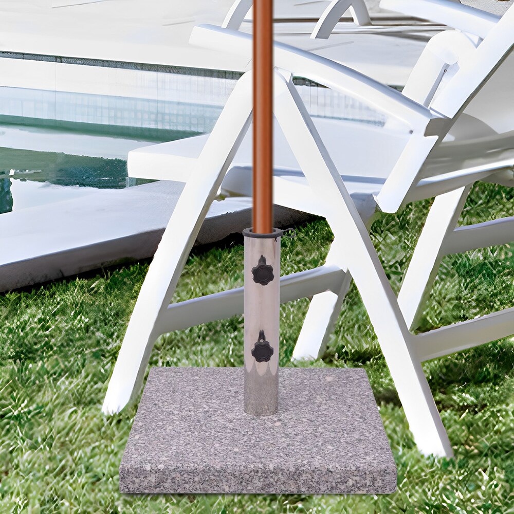 Sunrinx MG51-10-PUB Umbrella-Bases - View #5