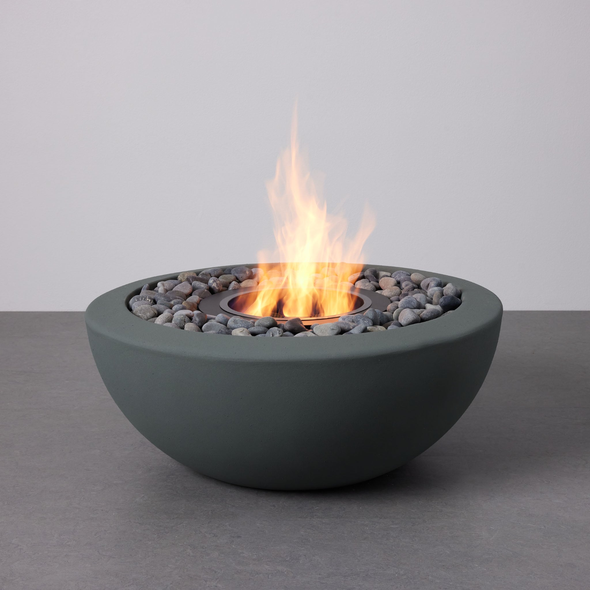 Bioethanol Fireplaces Solutions –  (Gel Fireplaces LTD)