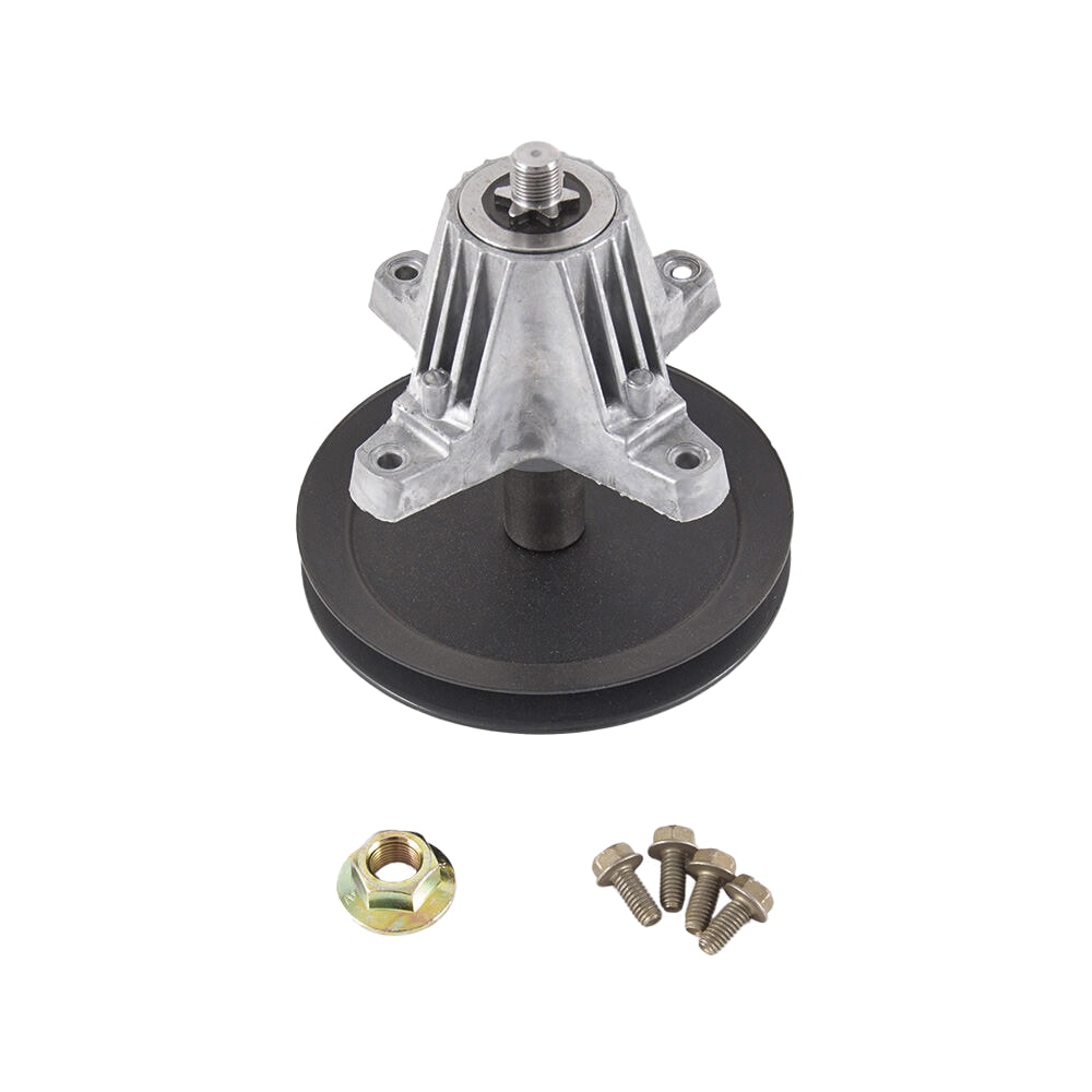 MTD 918-04865A Lawn-Mower-Spindles - View #2