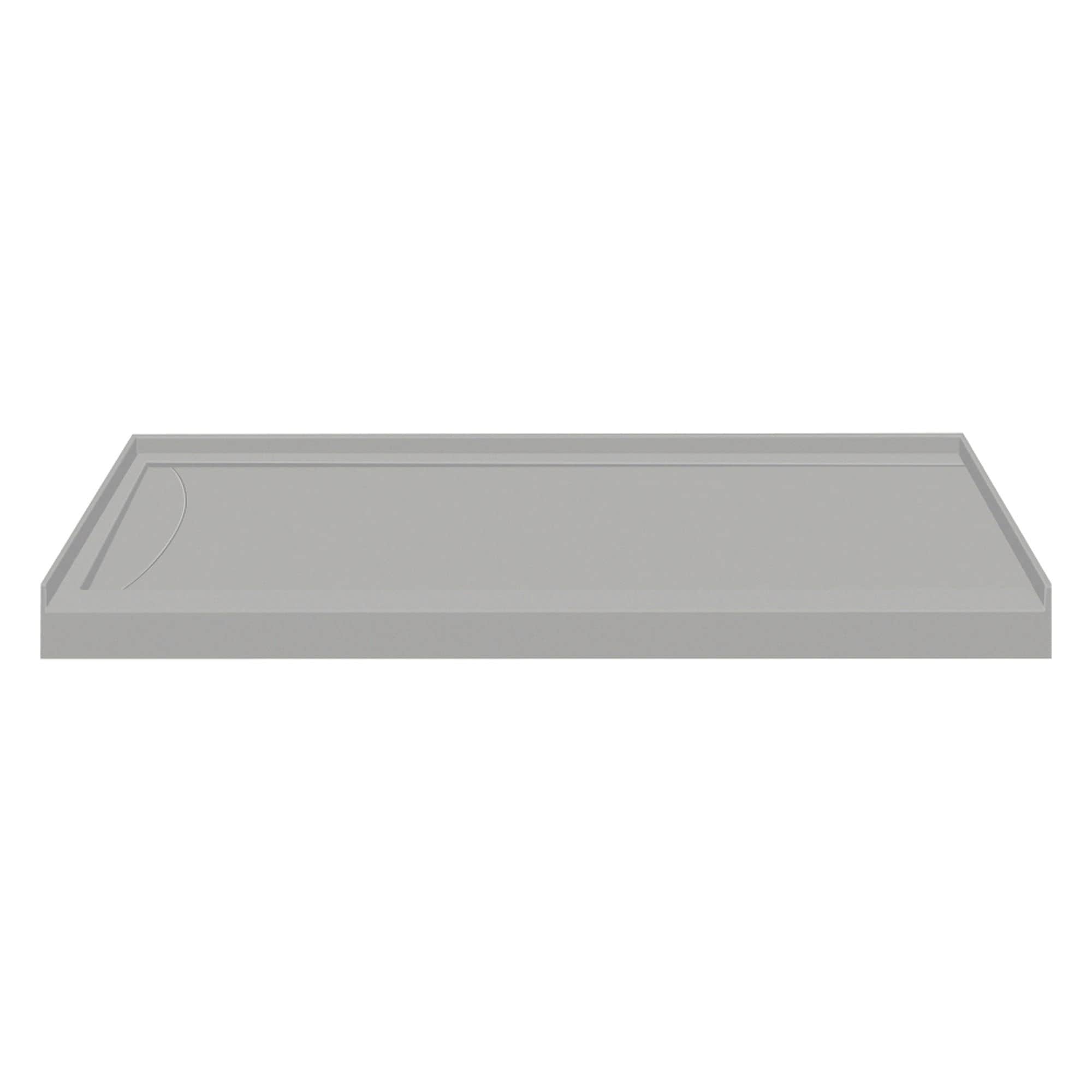 Transolid FSL6032L-87 Shower-Floors - View #2