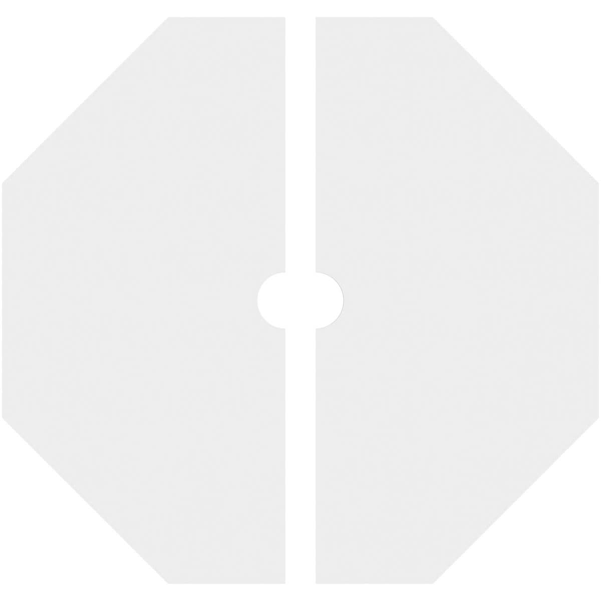 Ekena Millwork CMP30LG2-03000 Ceiling-Medallions - View #4