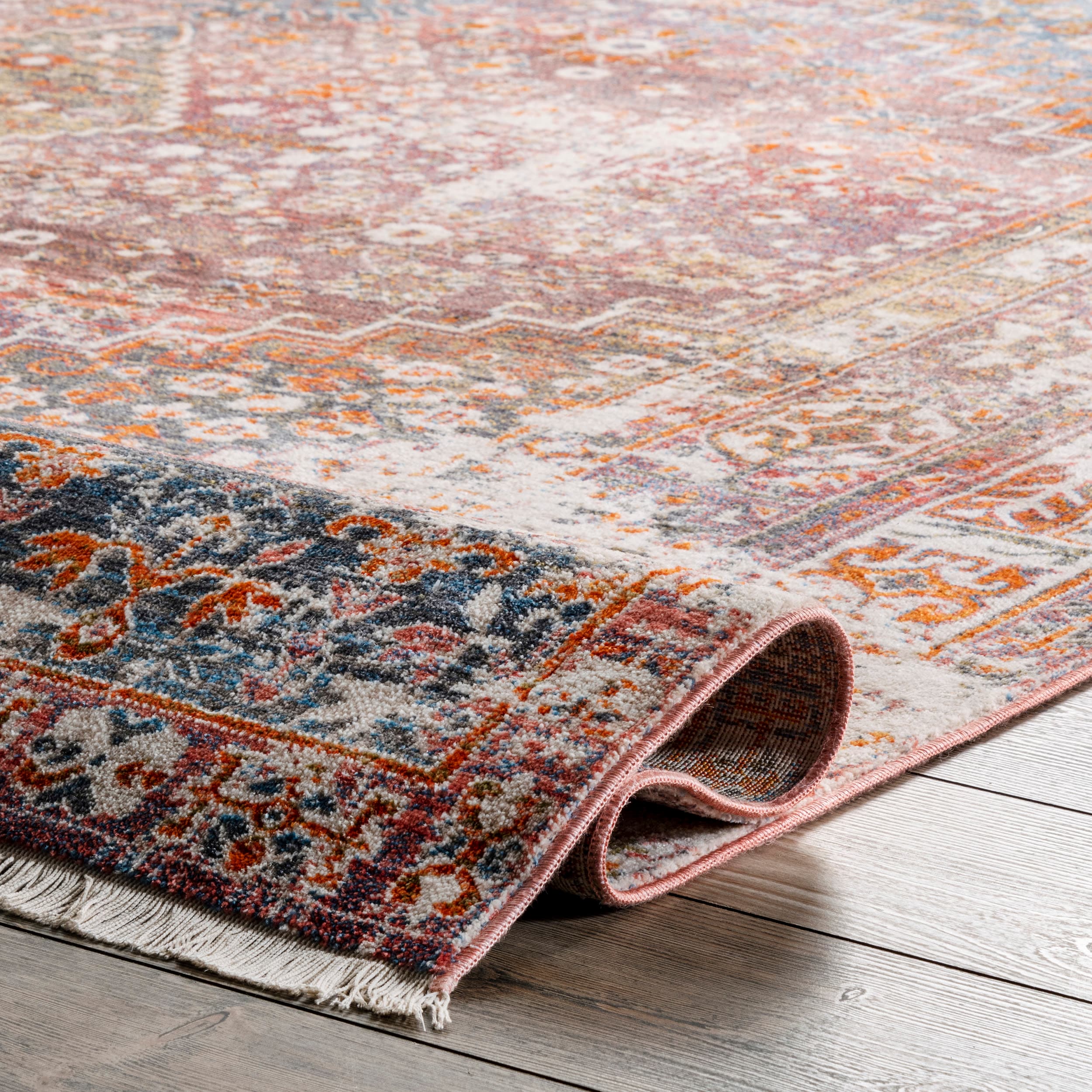 nuLOOM KHMC07B-9012 rugs - View #2