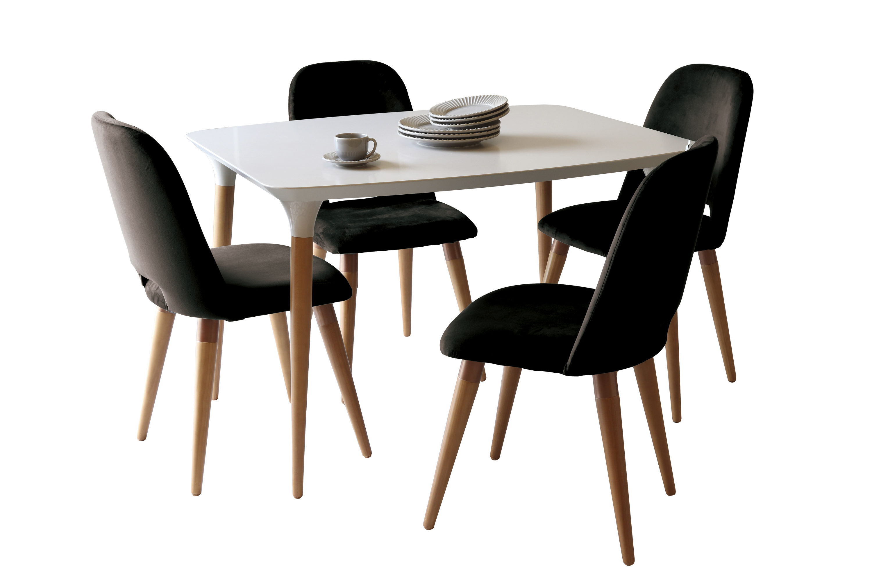 Manhattan Comfort 2-10157511020565 Dining-Sets - View #2
