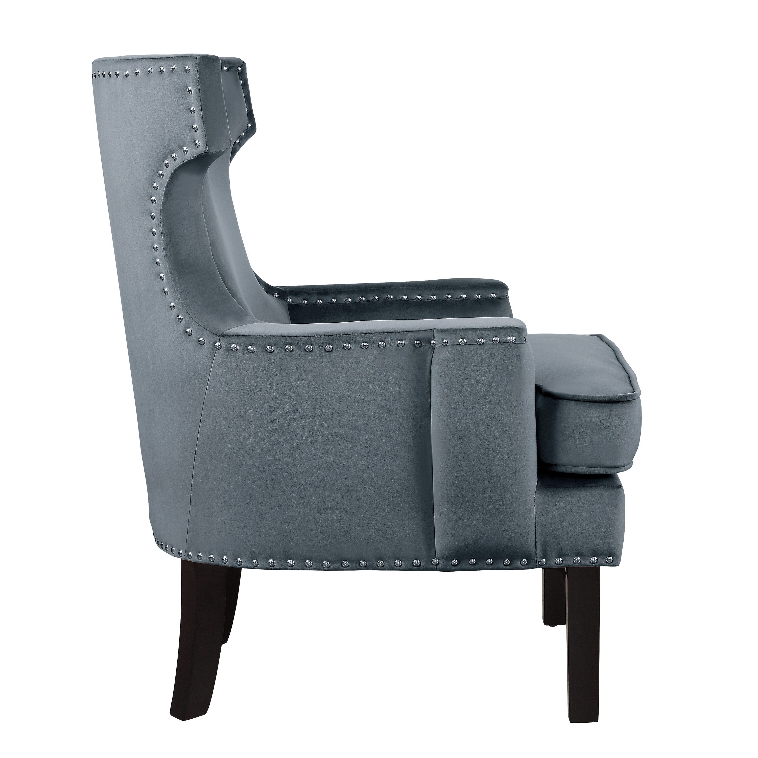Safavieh 1190GY-1 chairs - View #3