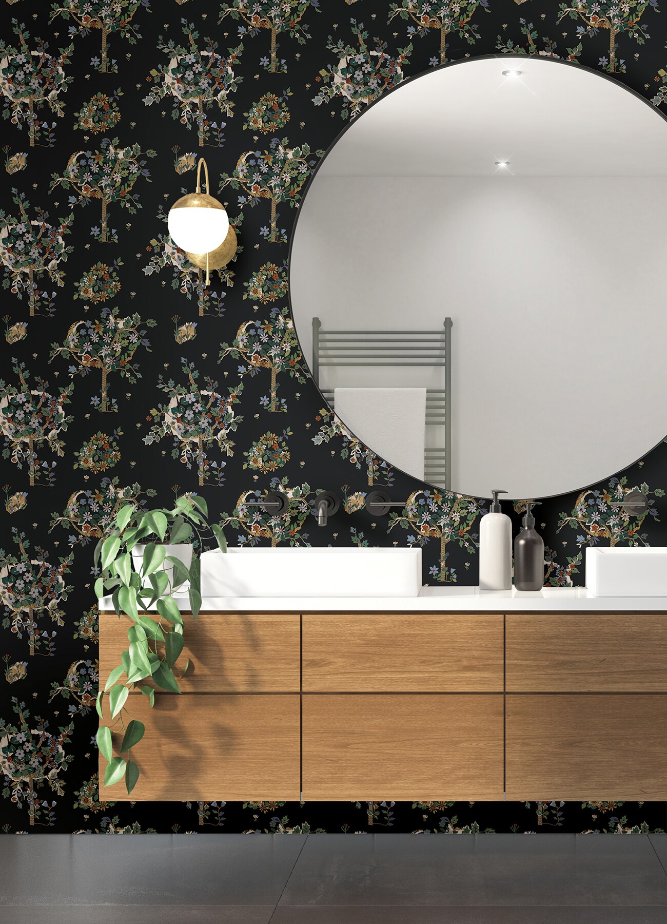 RoomMates RMK12586PLW wallpaper - View #3