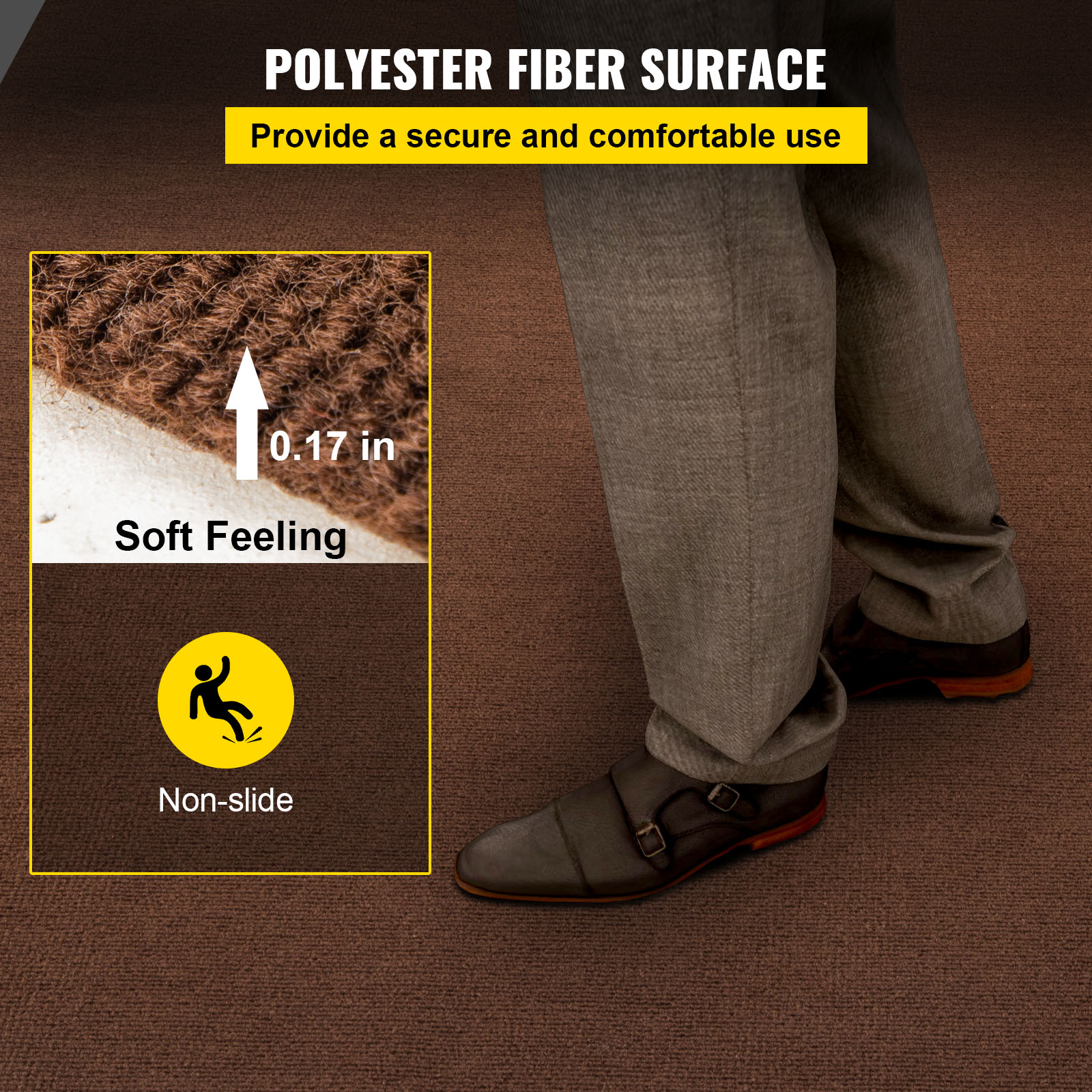 SVOPES SVOPESJZXWDTS01479V0 Carpet-Panel - View #4