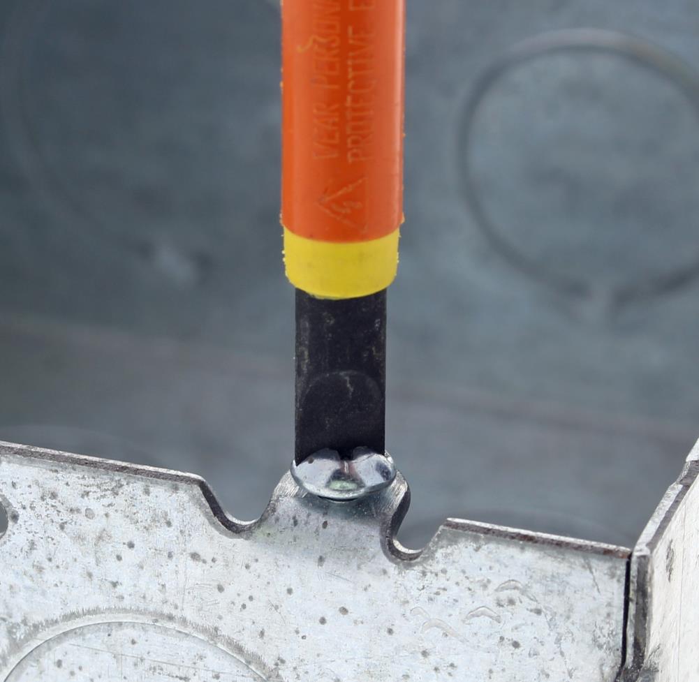 IDEAL 35-9150 Screwdrivers-Individual - View #3