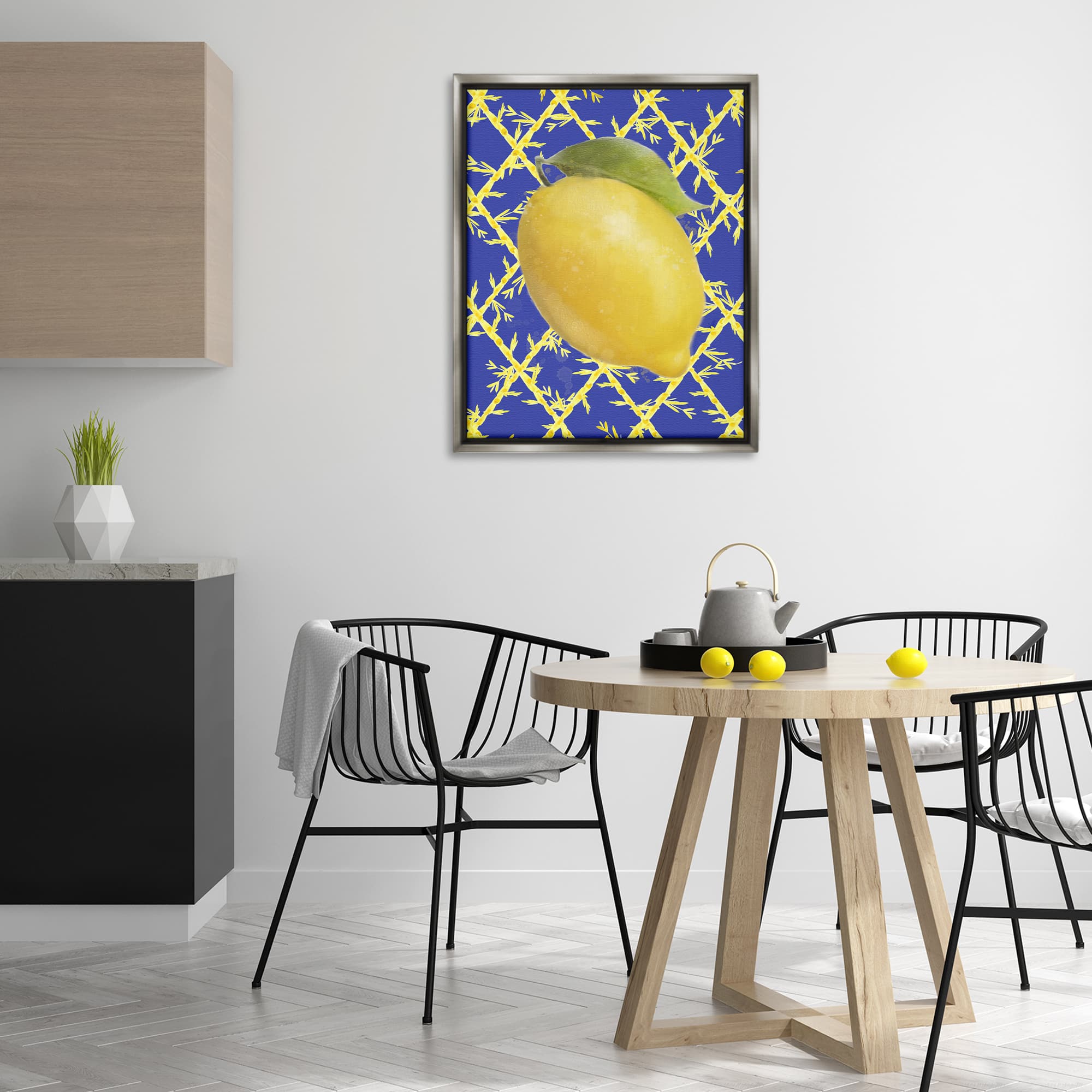 Stupell Industries BS-509-FFL-24X30 Wall-Art - View #3