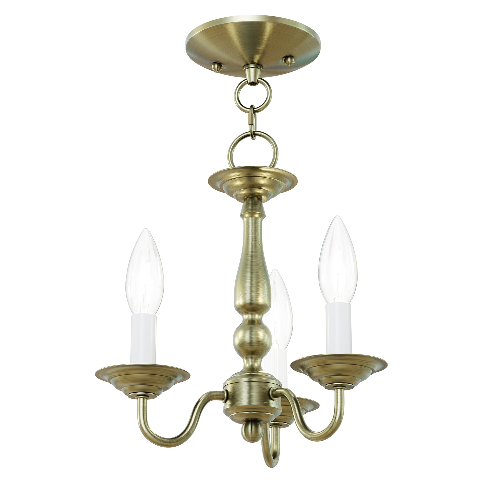 Livex Lighting 5009-01 b090015 - View #4