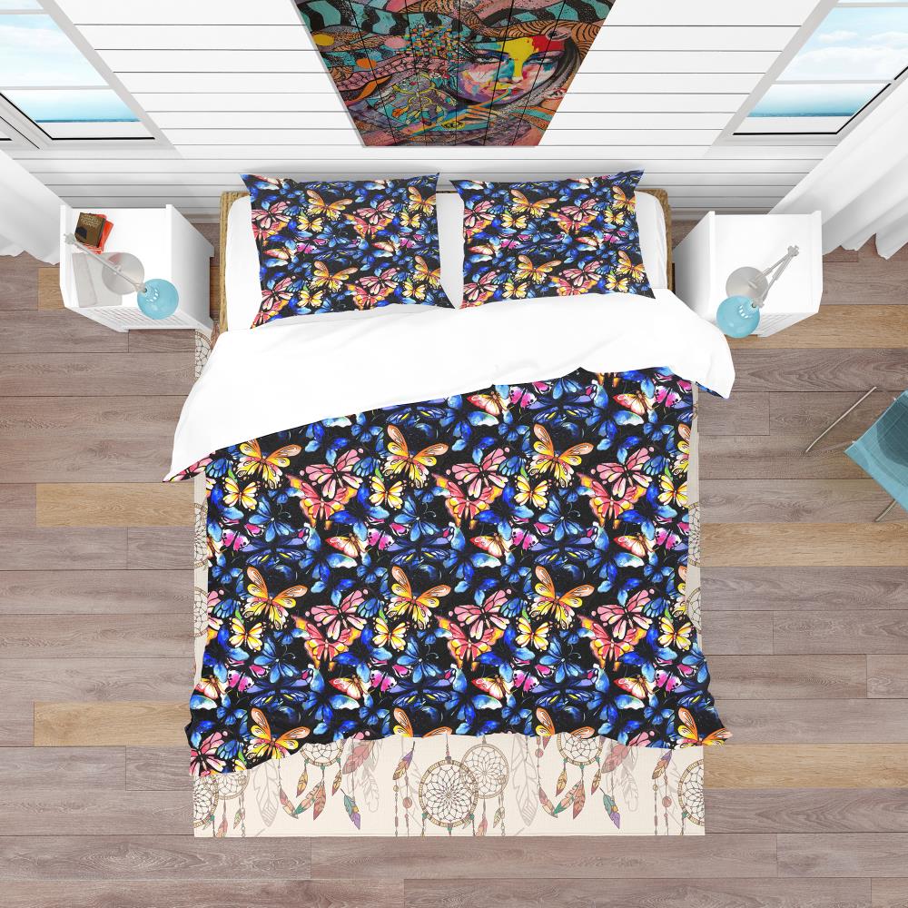 Designart BED19001-T bedding - View #3