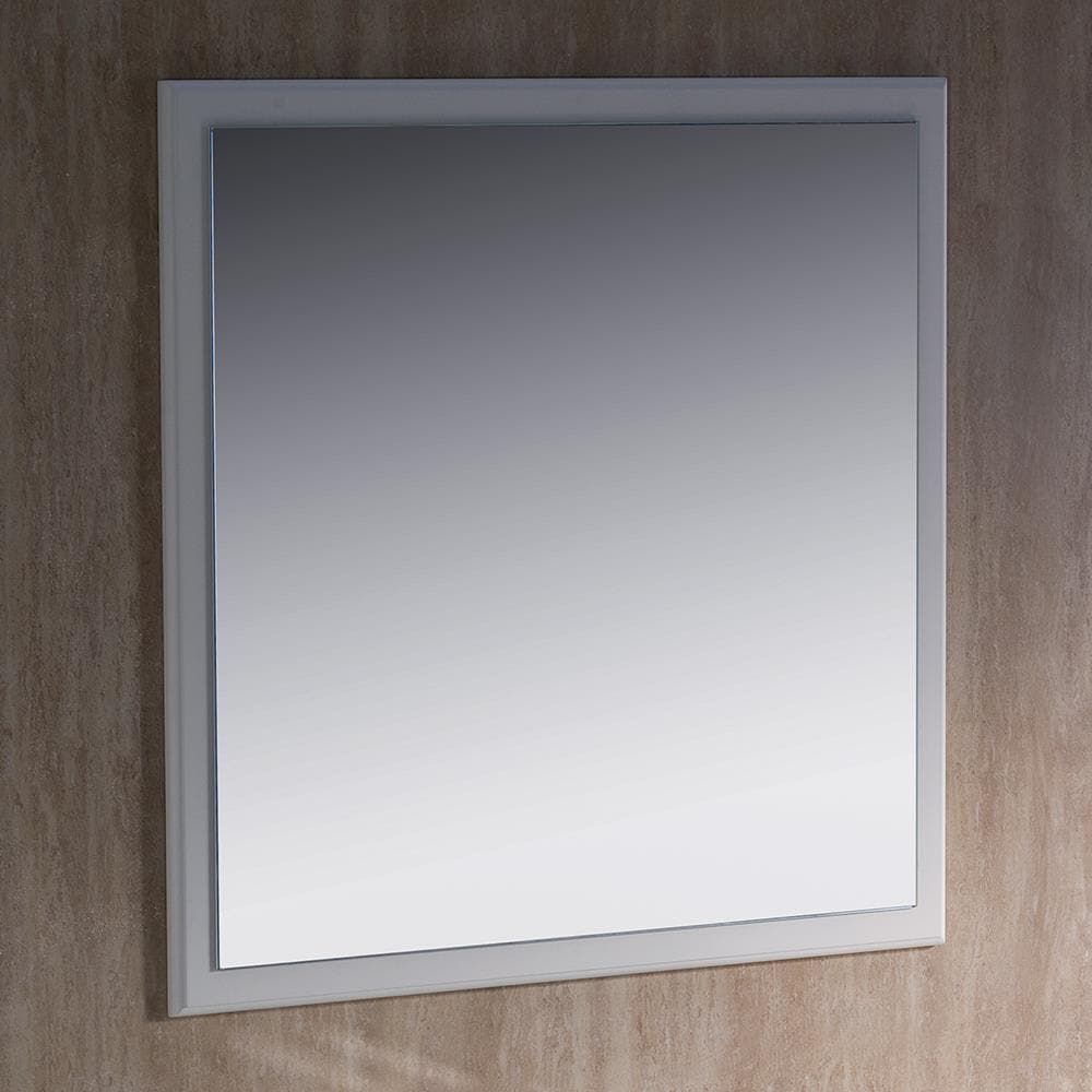 Fresca FMR2036AW Framed-Bath-Mirrors - View #4