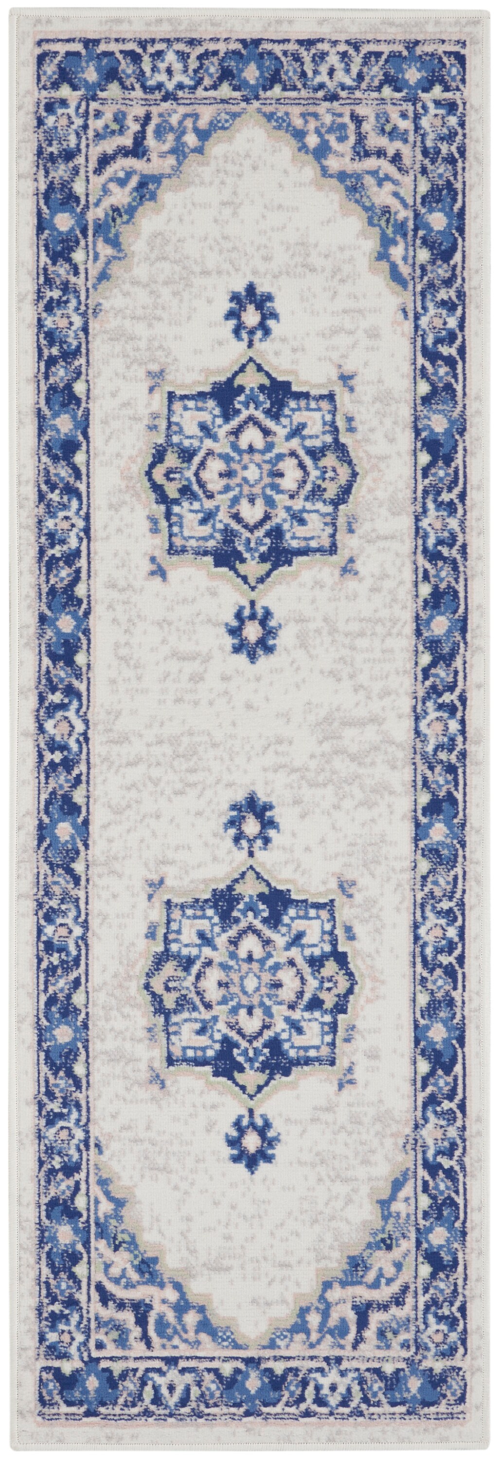 Nourison 99446831194 rugs - View #2