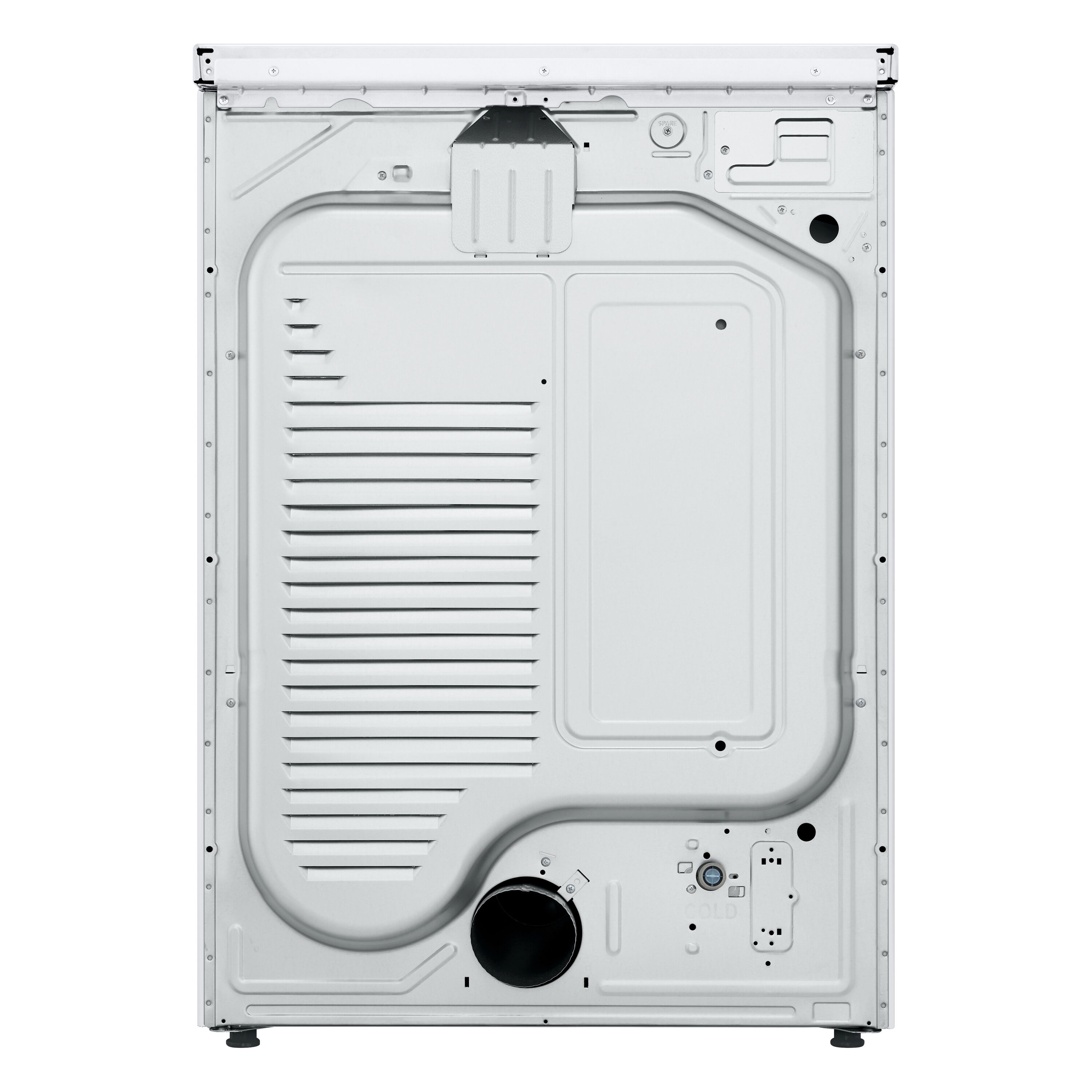 LG DLGX5501W Gas-Dryers - View #15