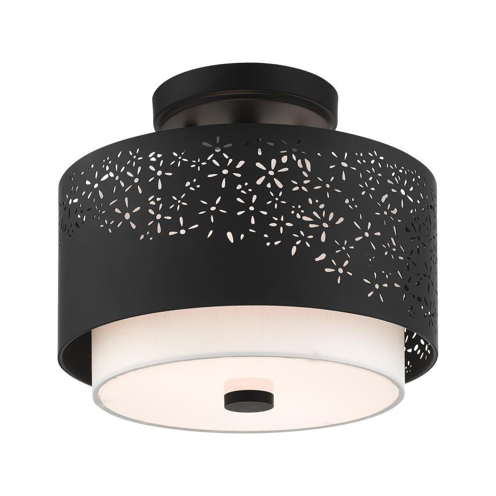 Livex Lighting 46267-04 flushmounts - View #3