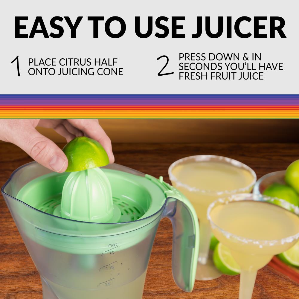 Taco Tuesday TTLJ3LG juicers - View #9