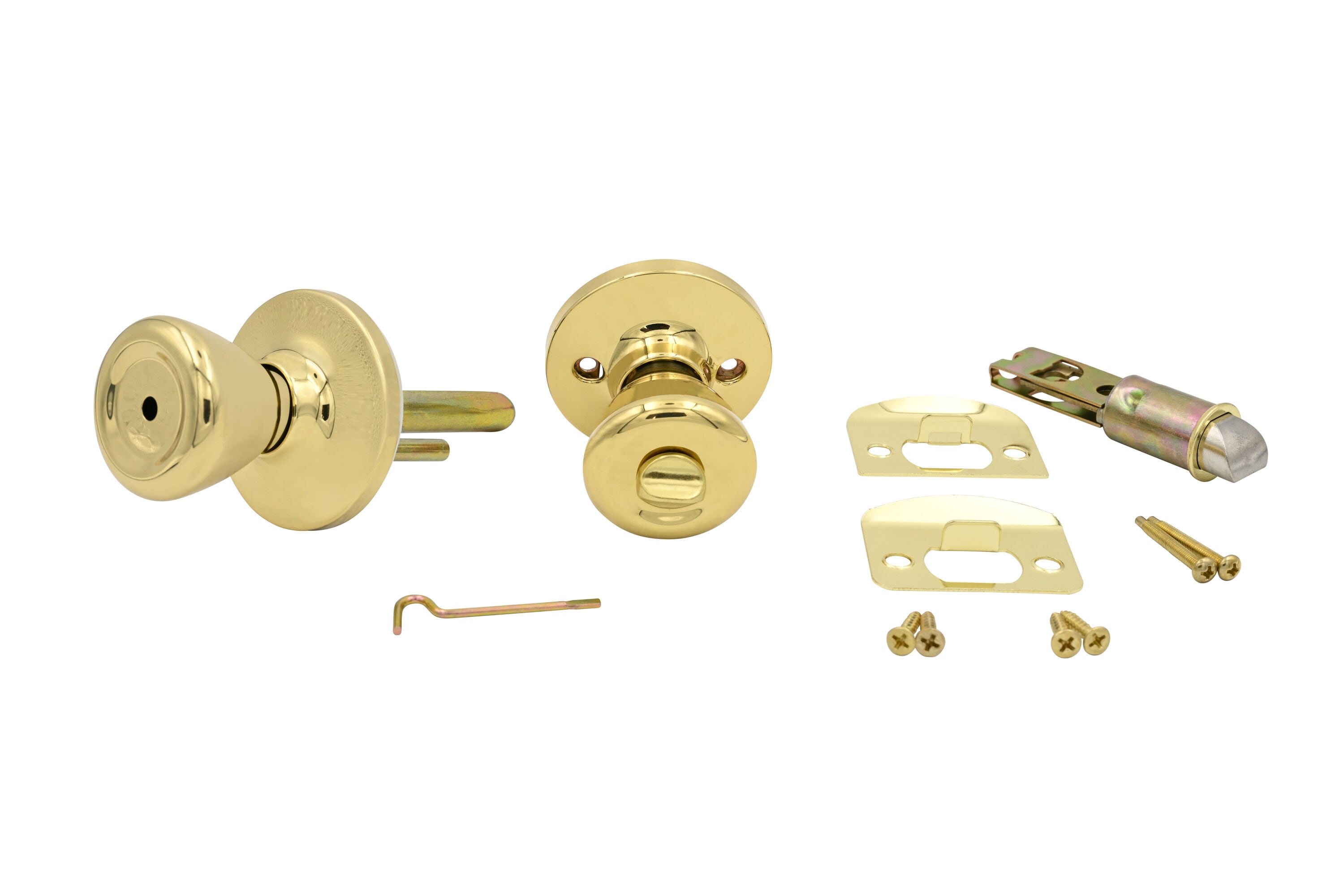 Road & Home RVP028 Door-Knobs - View #4