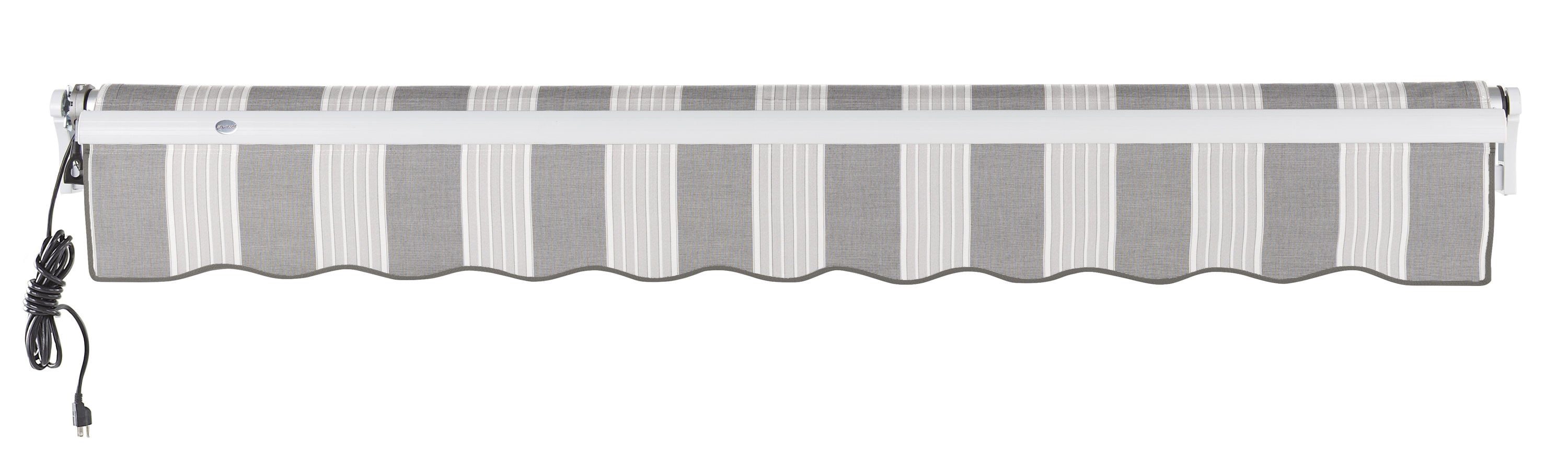Awntech MTL10-361-GUNG awnings - View #4