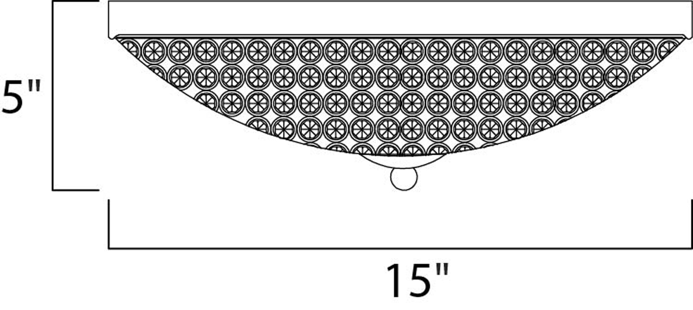 Maxim Lighting 39871BCPS flushmounts - View #2