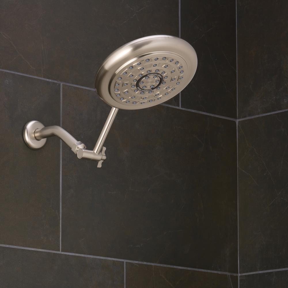 Oxygenics 44565 Fixed-Showerhead - View #3