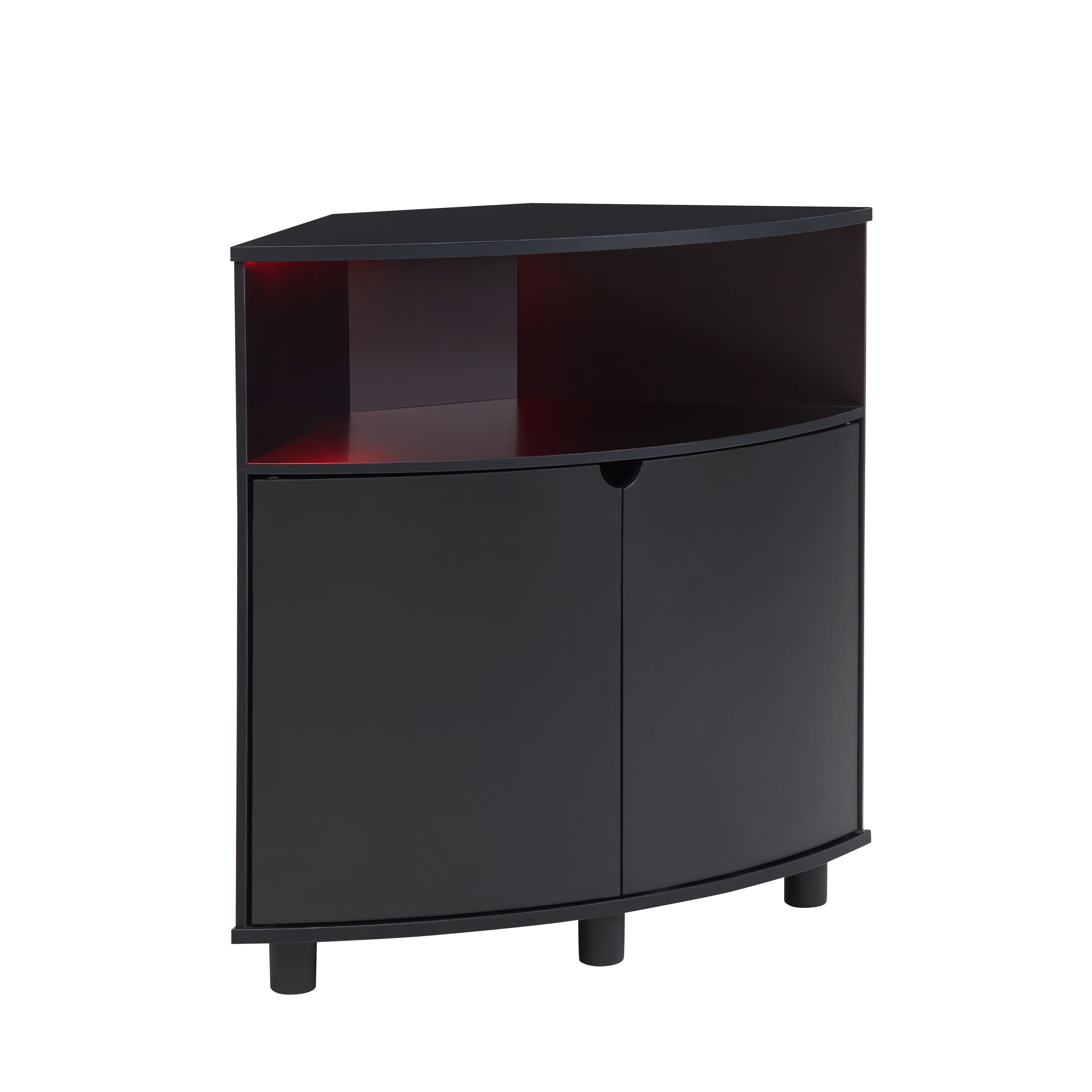 Furniture of America IDI-233209 Gaming-Storage - View #10