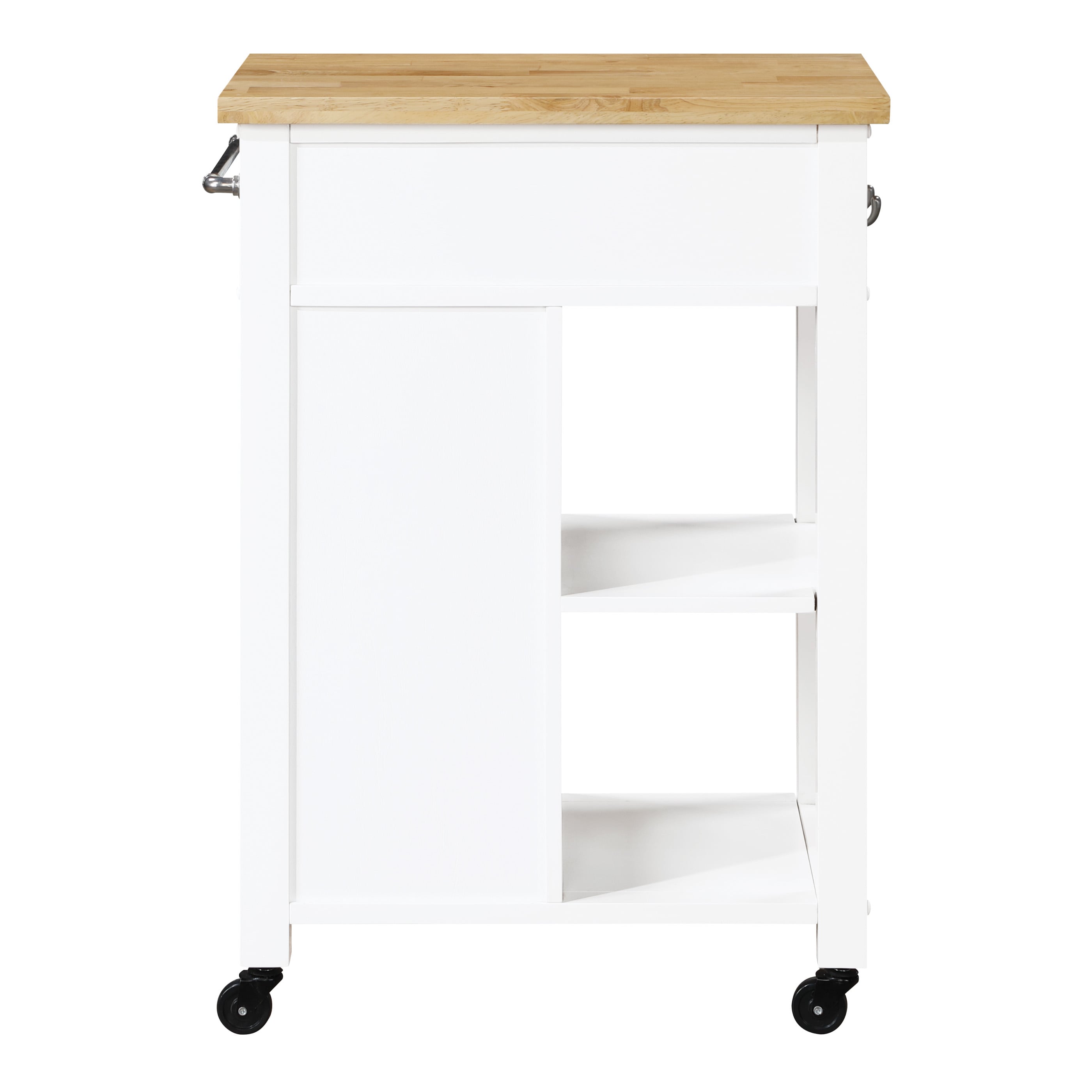 OSP Home Furnishings DRYN-WH Kitchen-Furniture - View #4
