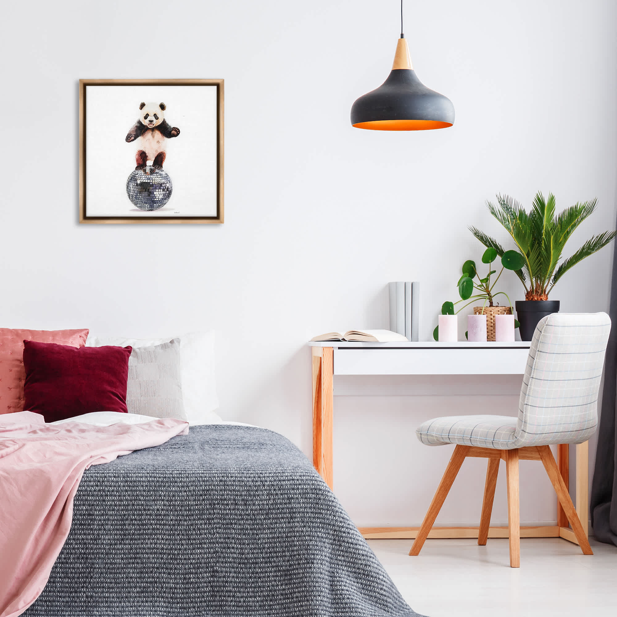 Stupell Industries BS-109-FFE-24X24 Wall-Art - View #3