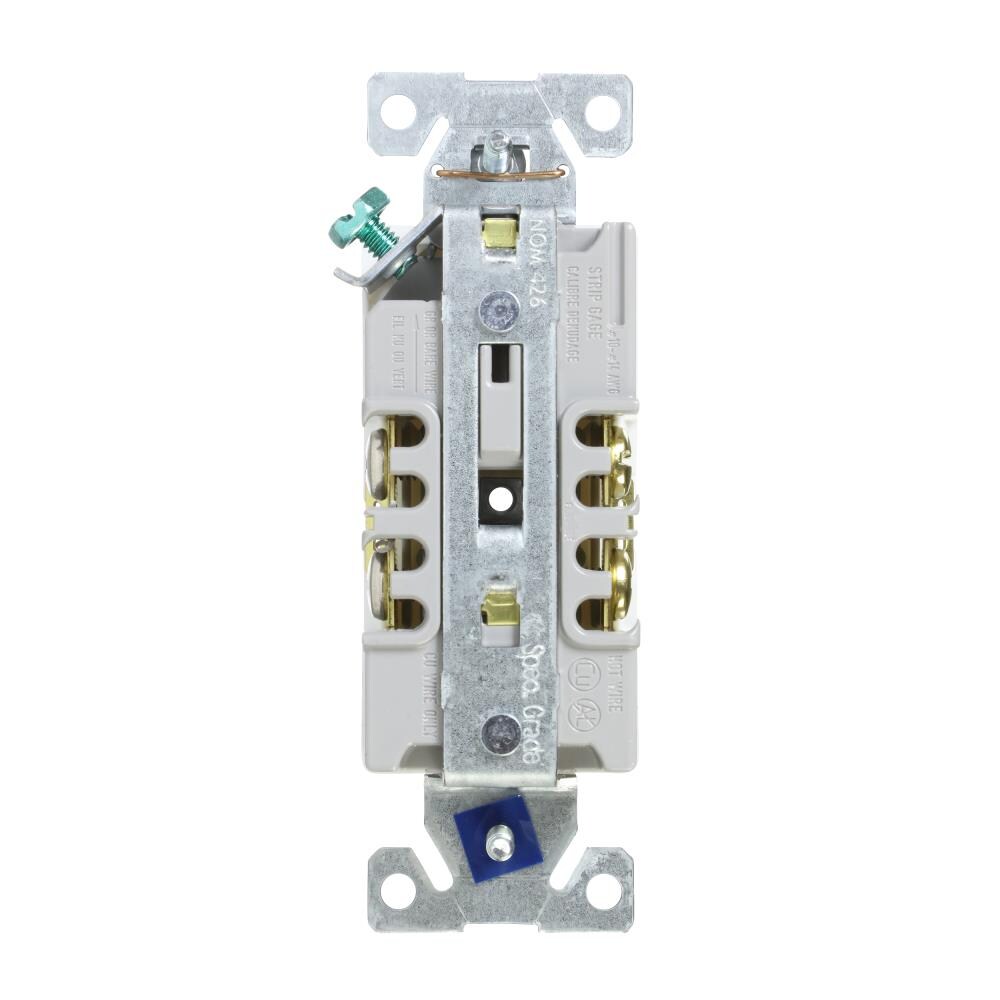Eaton BR15W-10-L receptacles - View #4