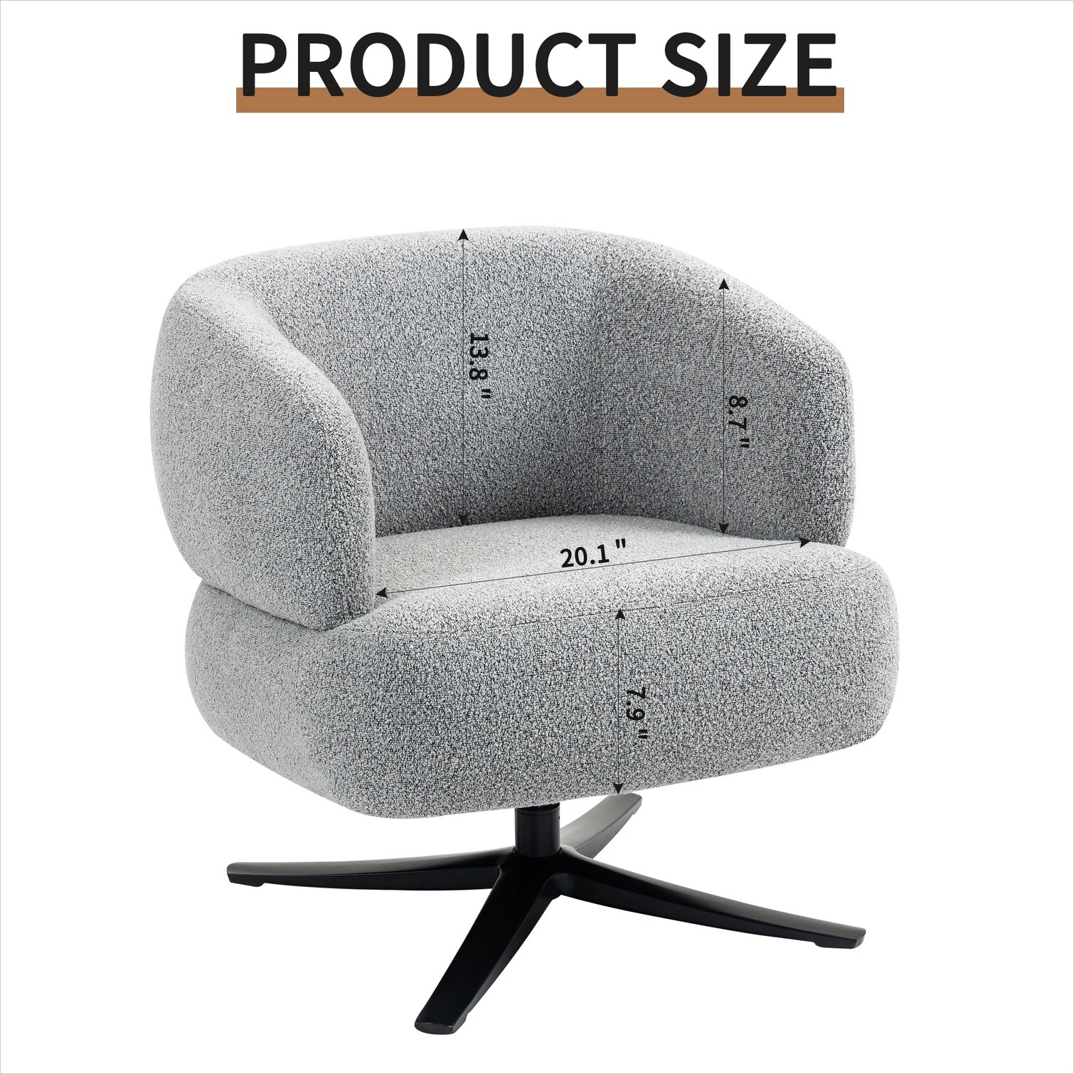 chillscreamni ZJOUBNZ5ZK1G chairs - View #7