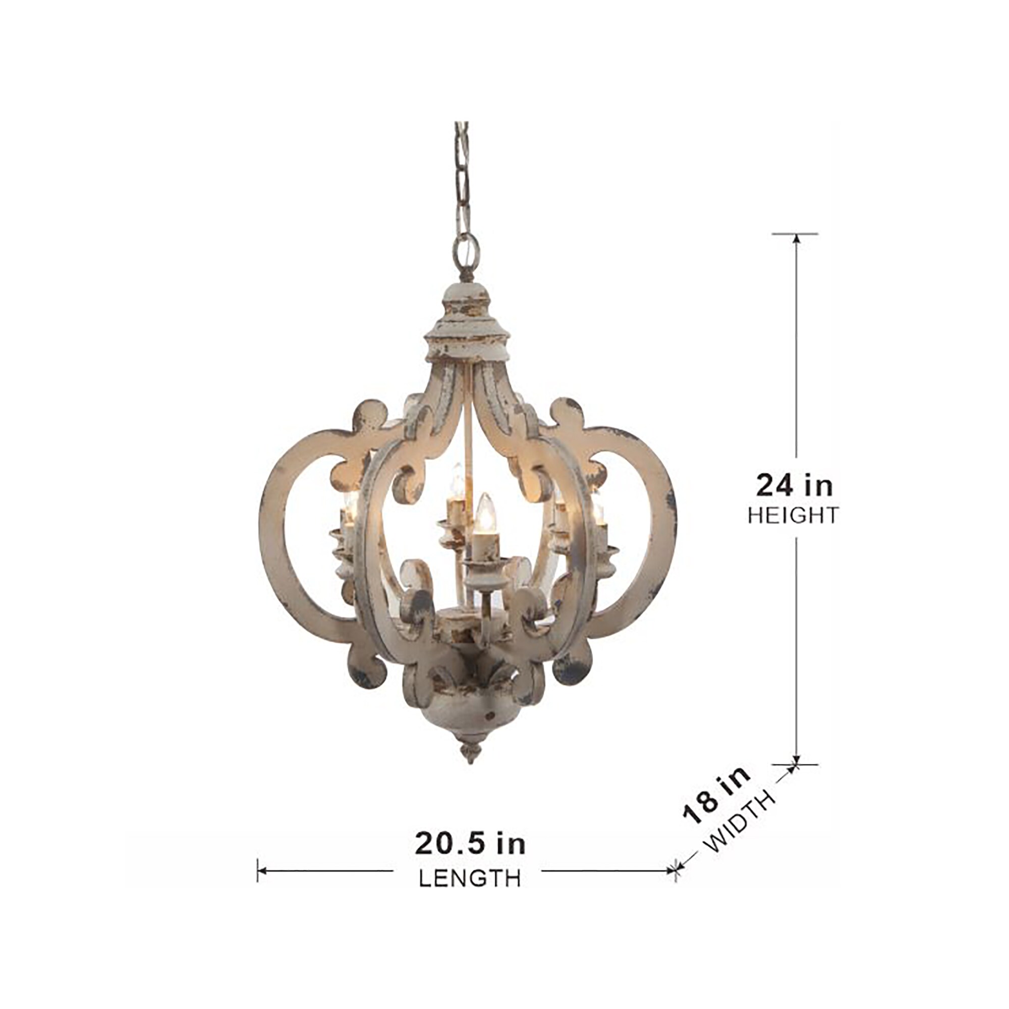 Flynama L-137917 Pendant-Lights - View #15