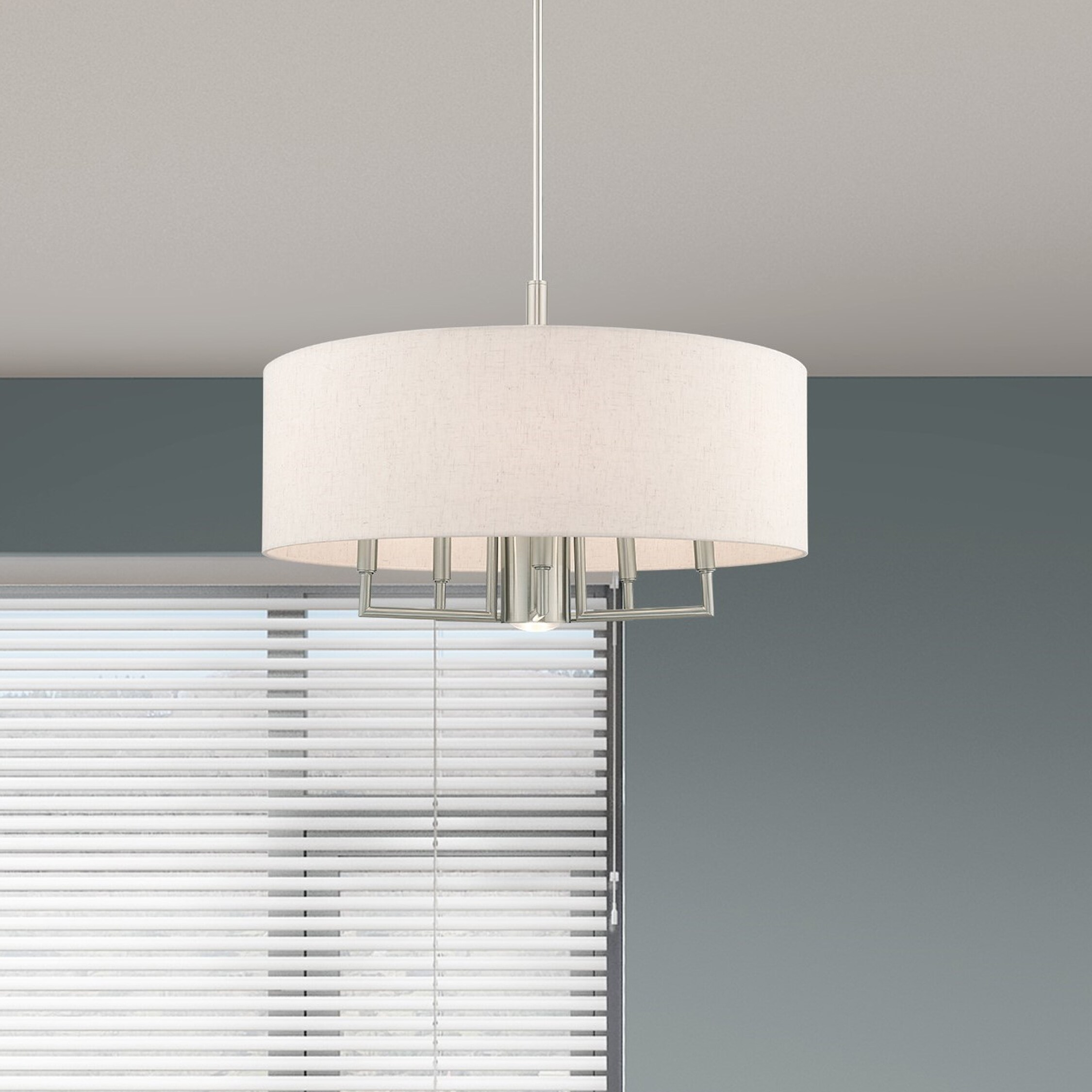 Livex Lighting 42605-91 b090015 - View #7