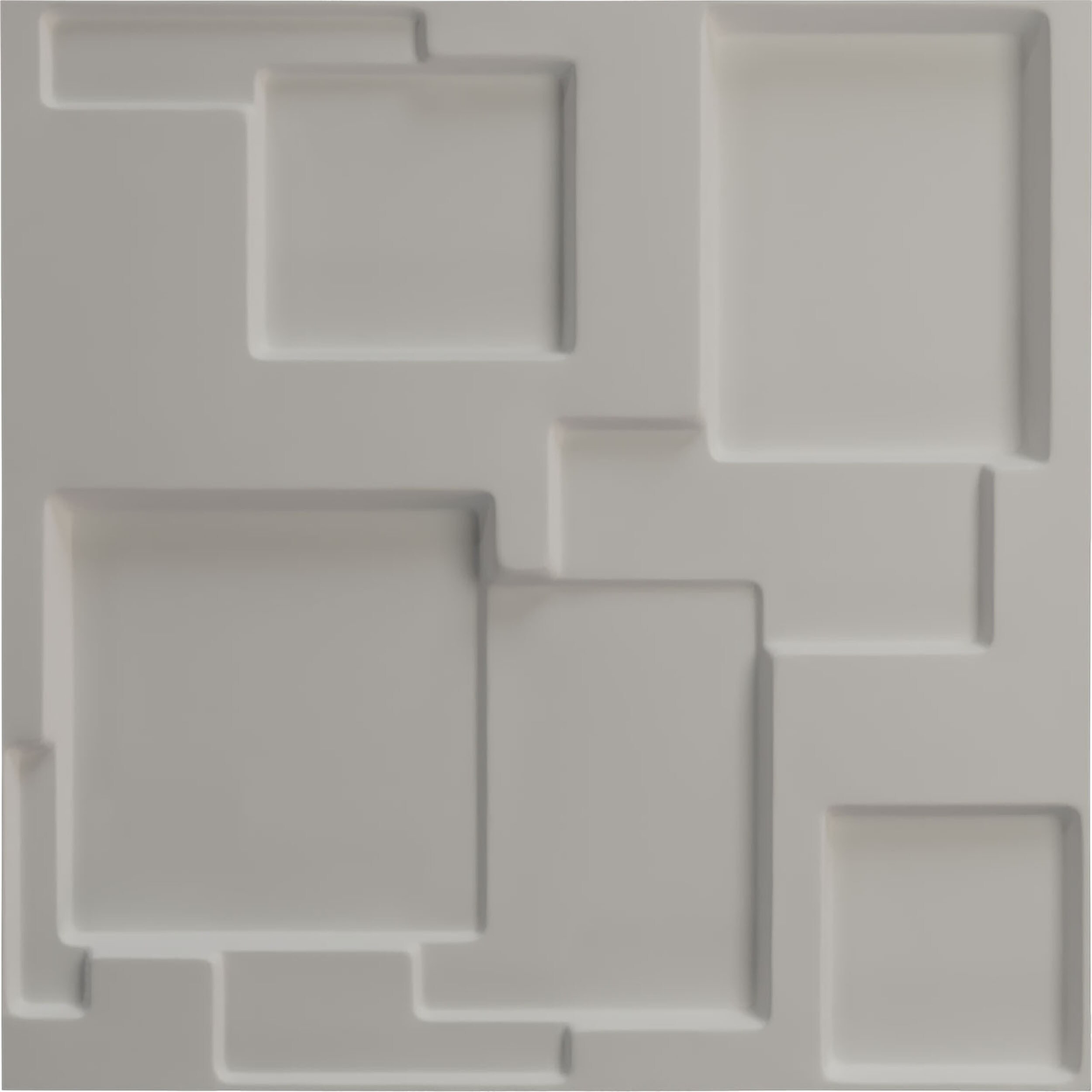 Ekena Millwork WP20X20GODRU Wall-Panels - View #5