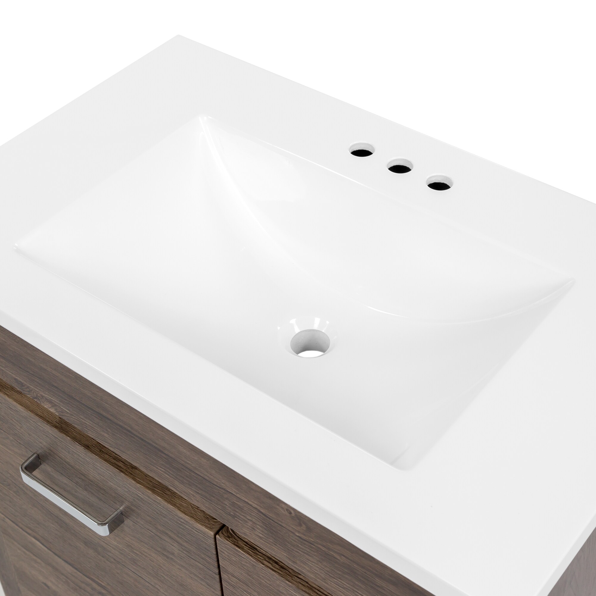 Diamond NOW C30W30046 Bath-Vanity-Combo - View #9