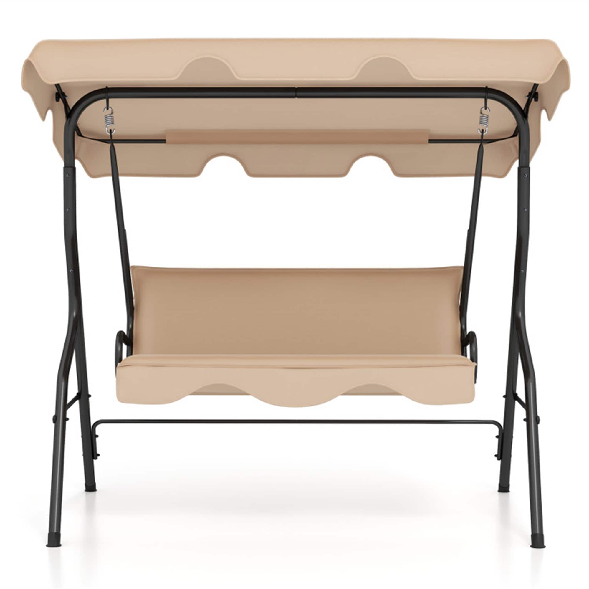 BABOOM BOM-70491MS-CO Swing-Gliders - View #4