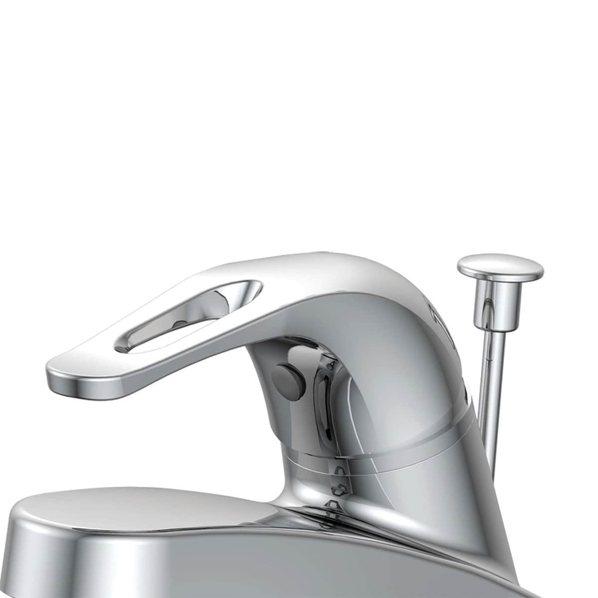 EZ-FLO 10090LF Lavatory-Faucets - View #3