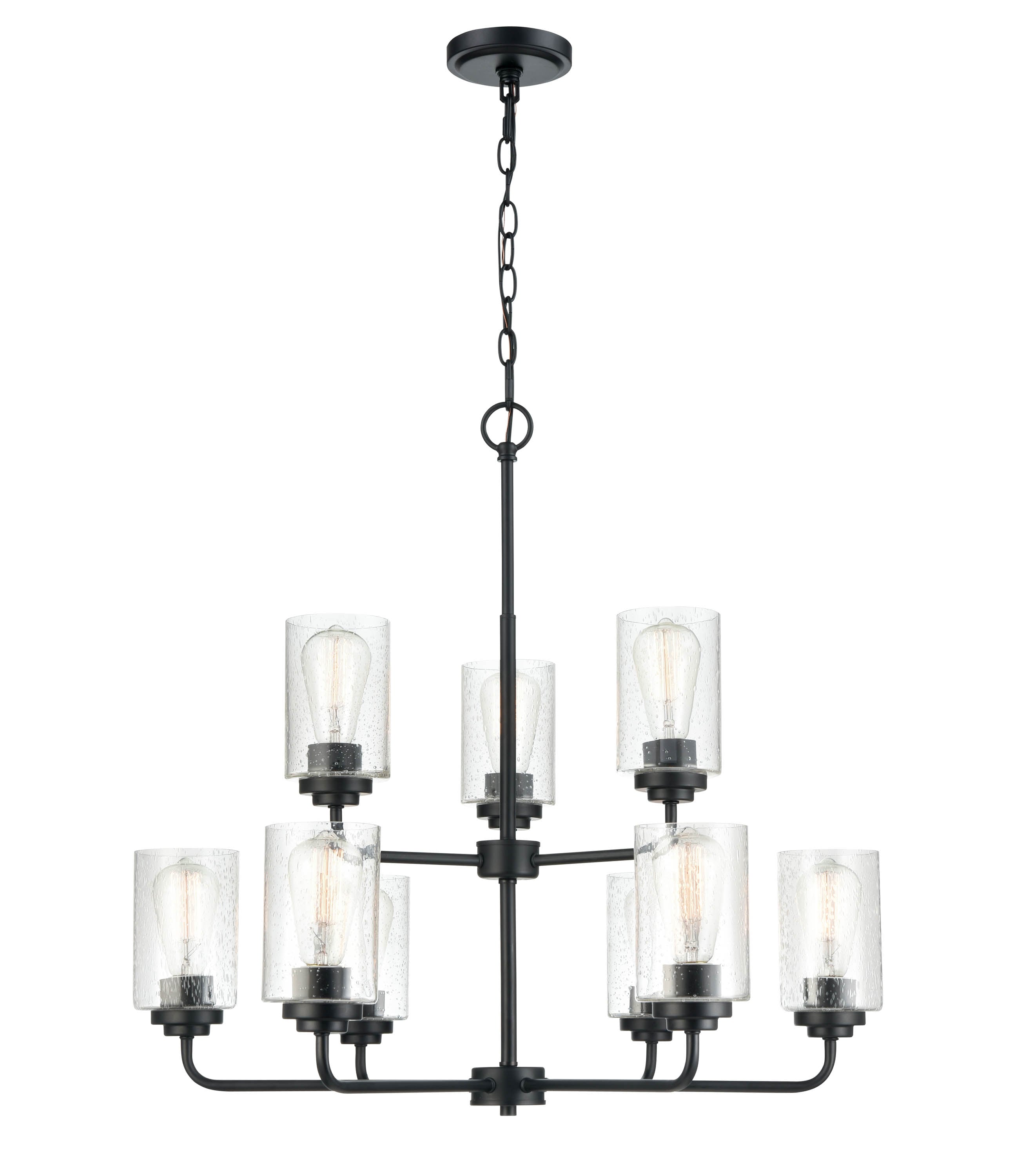 Millennium Lighting 9609-MB b090015 - View #2