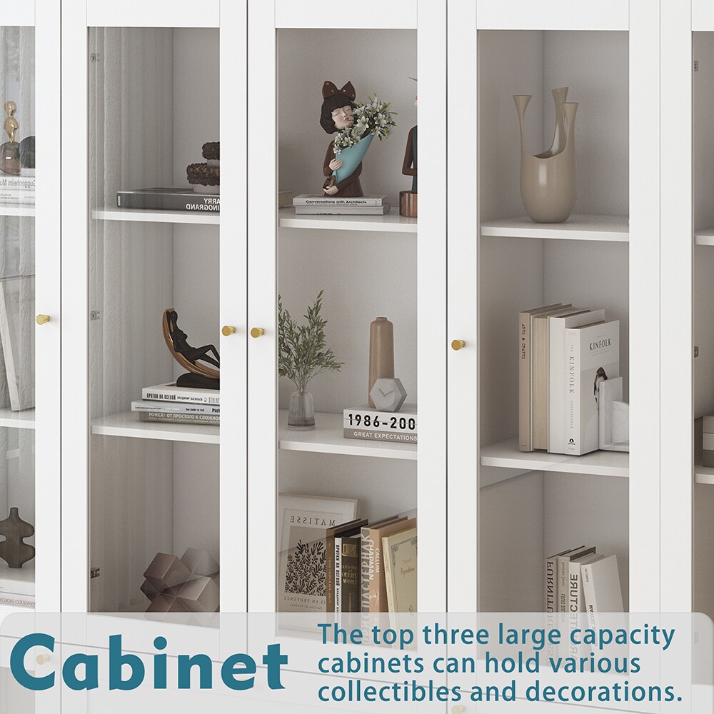 Homsee KF020399+400+401+421 bookcases - View #12