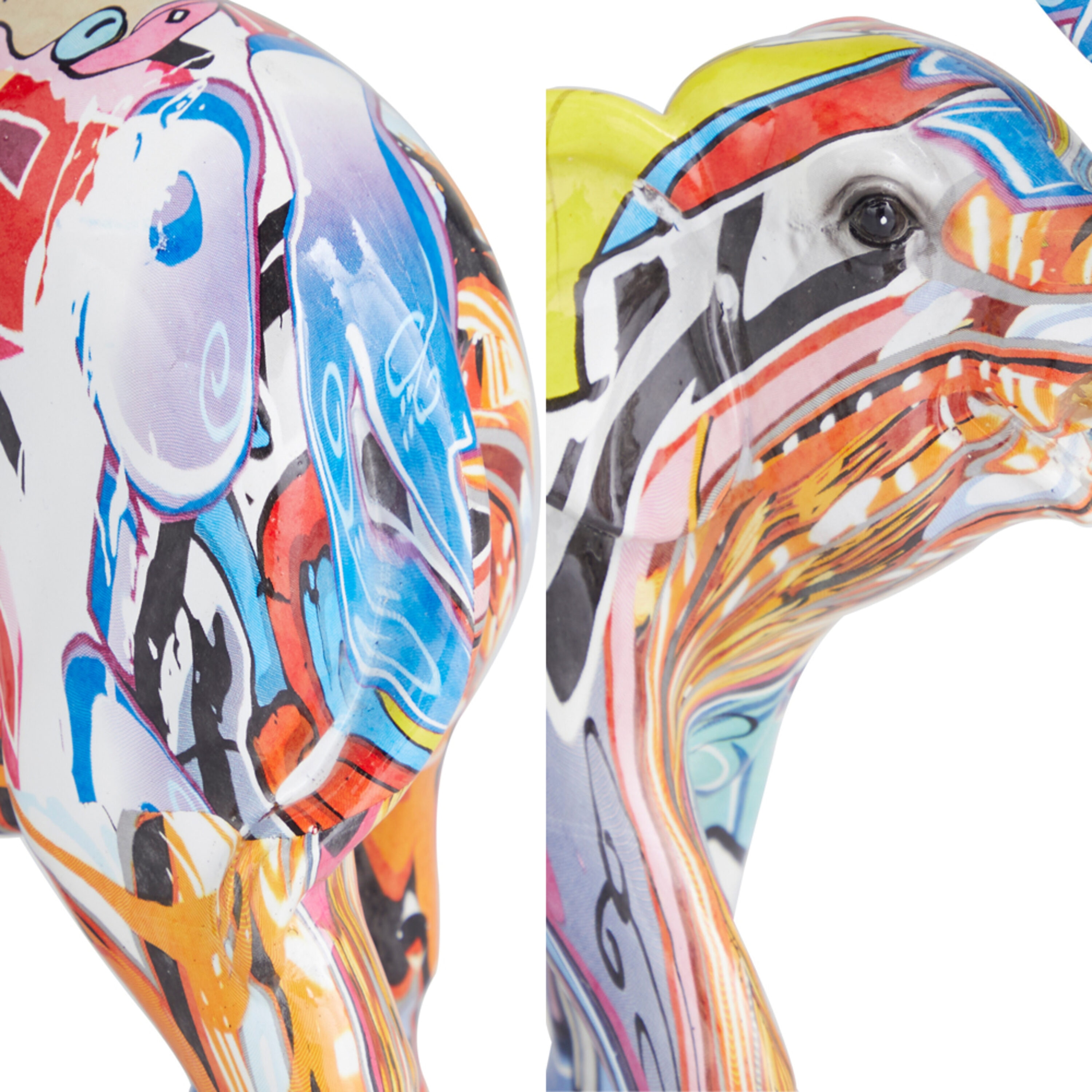 The Novogratz 67574 Decorative-Accessories - View #6