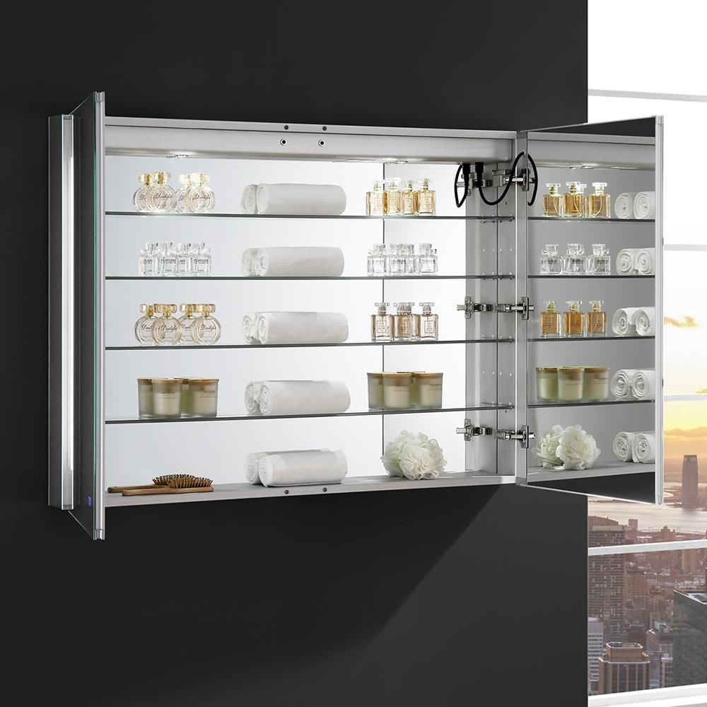 Fresca FMC014836 Bathroom-Medicine-Cabinets - View #7