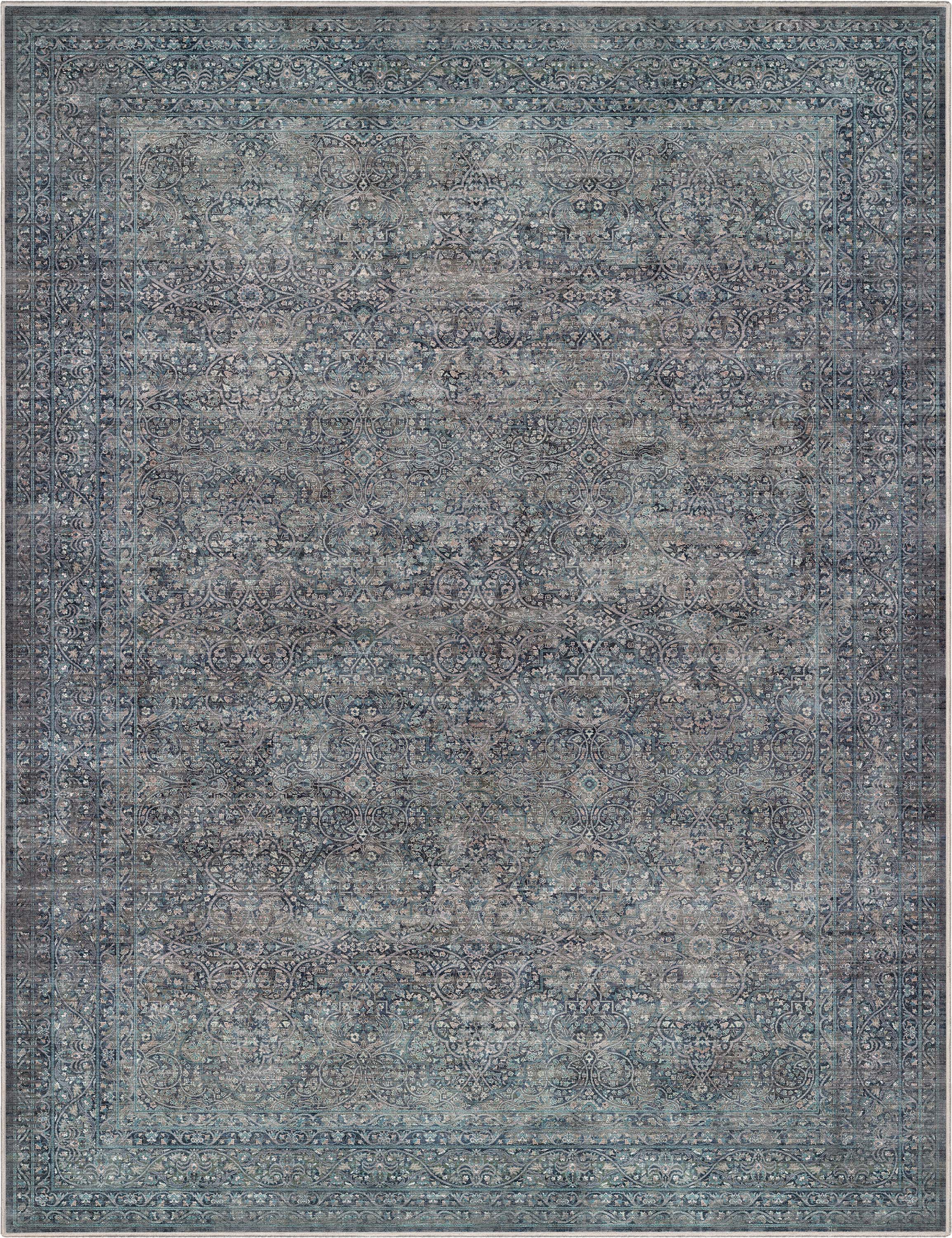 Well Woven W-AS-02A-3 rugs - View #6