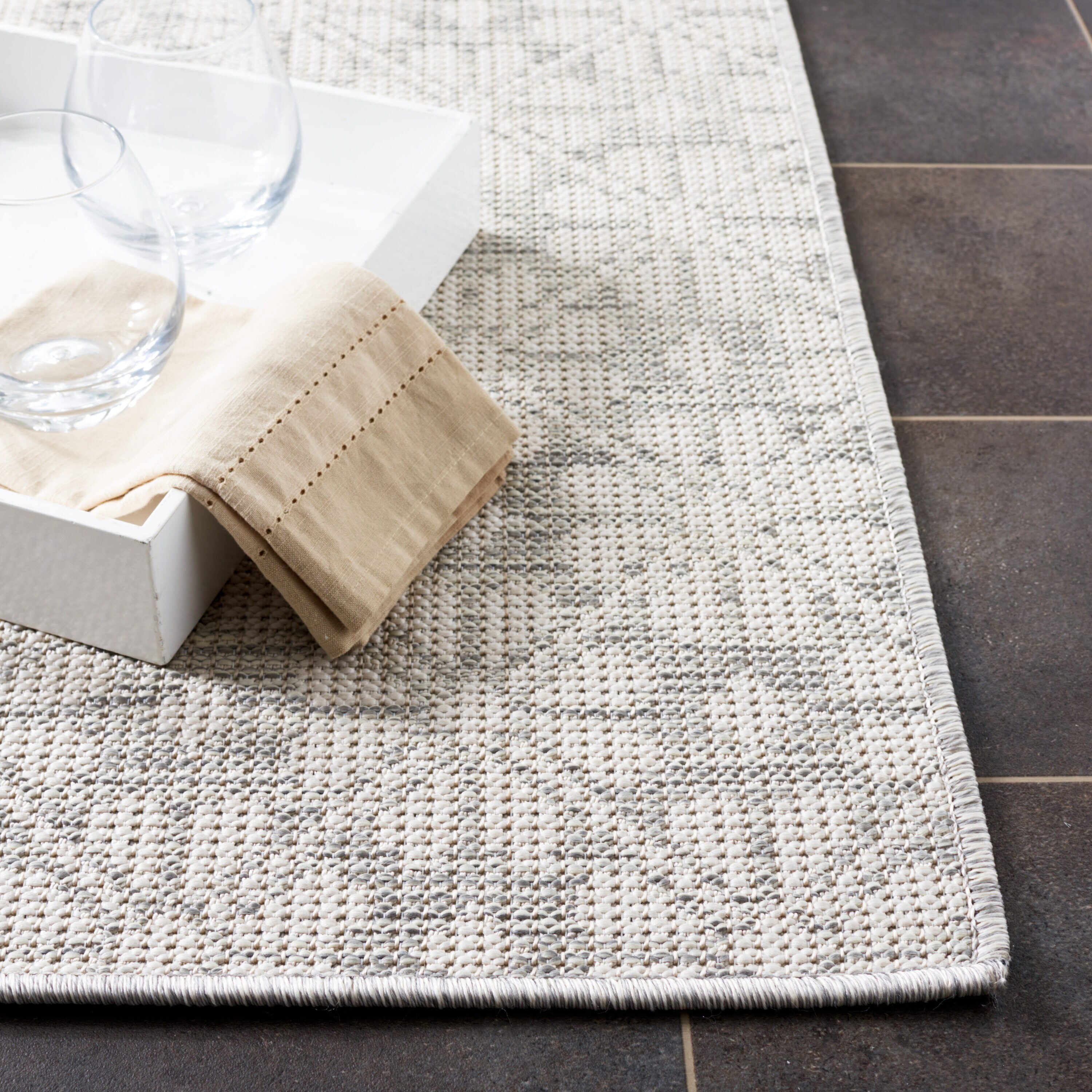 Safavieh MSR4491F-7SQ rugs - View #2