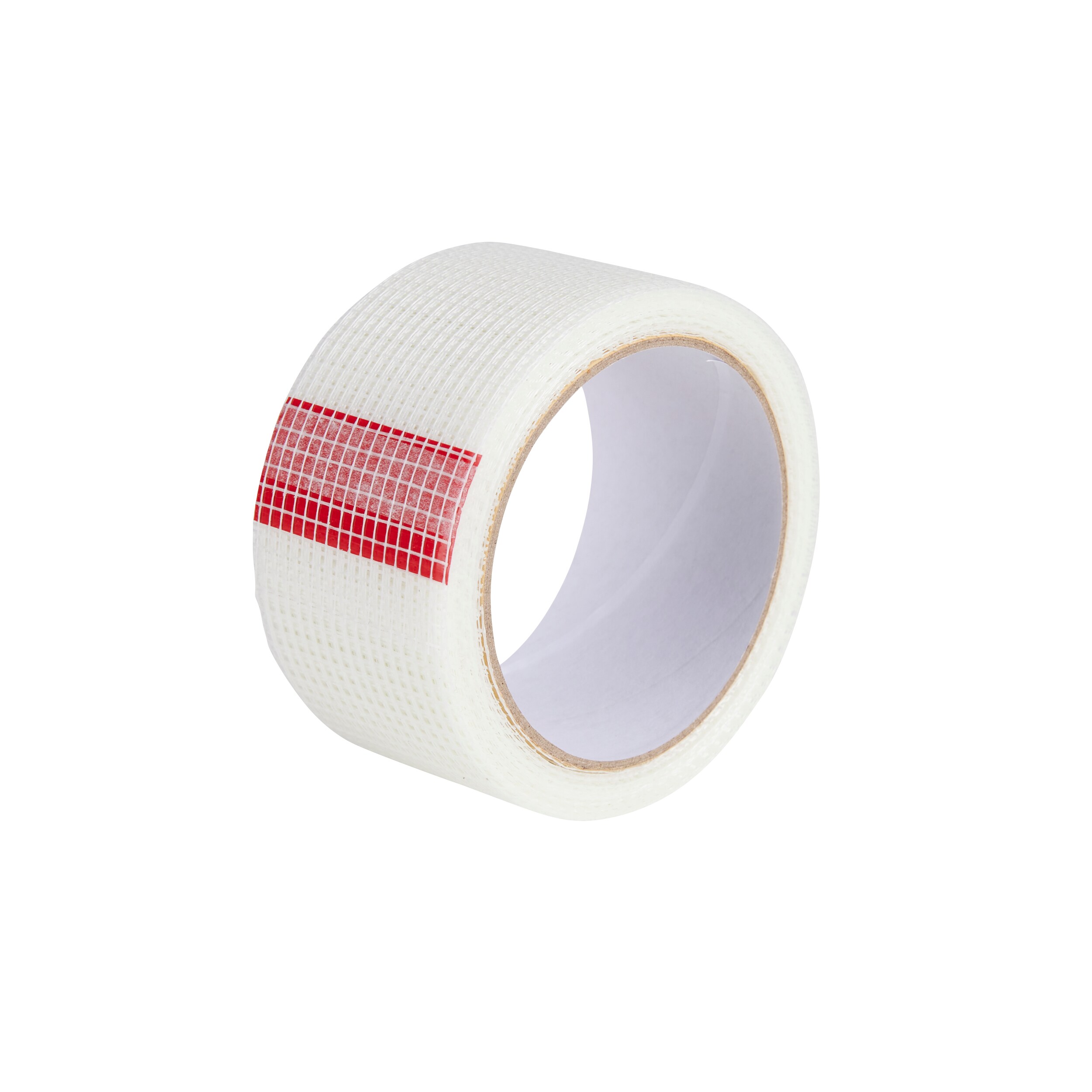 Marshalltown 2-in x 50-ft Mesh Construction Self-Adhesive Joint Tape