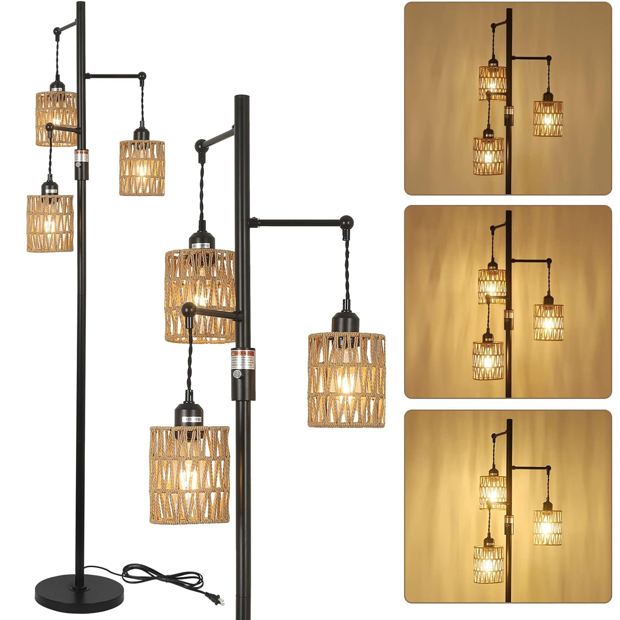 SINOFURN SYB510023OK floorlamps - View #10