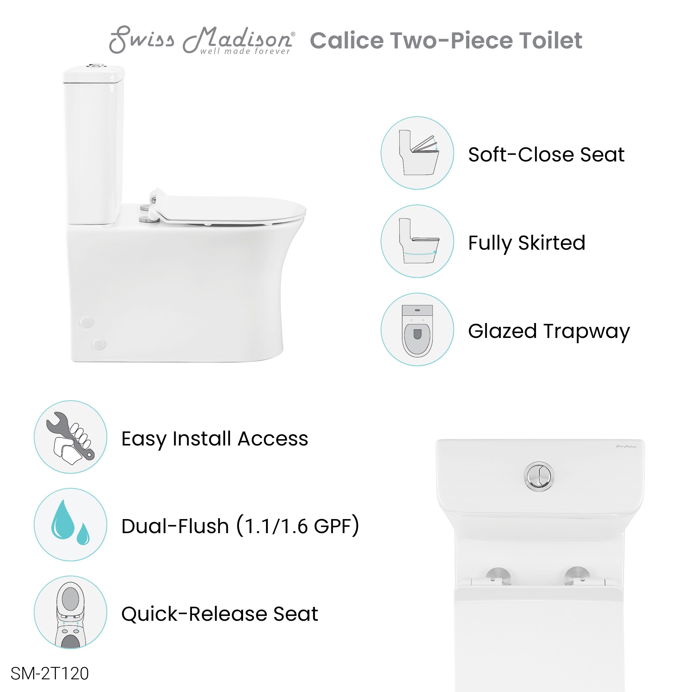 Essential Guide to Key Bathroom Sizes & Measurements — Wood & Co.